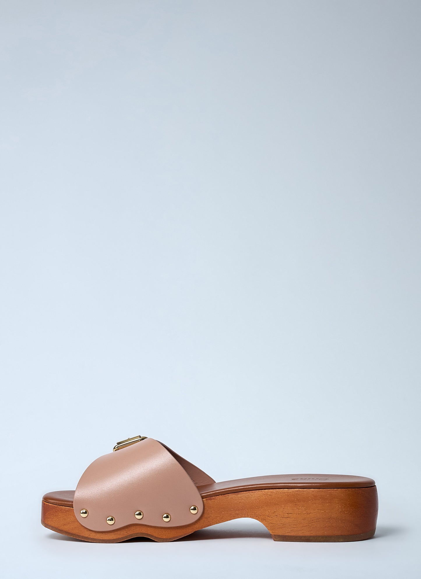 Chloé Women Jeannette Sandals CHLOE