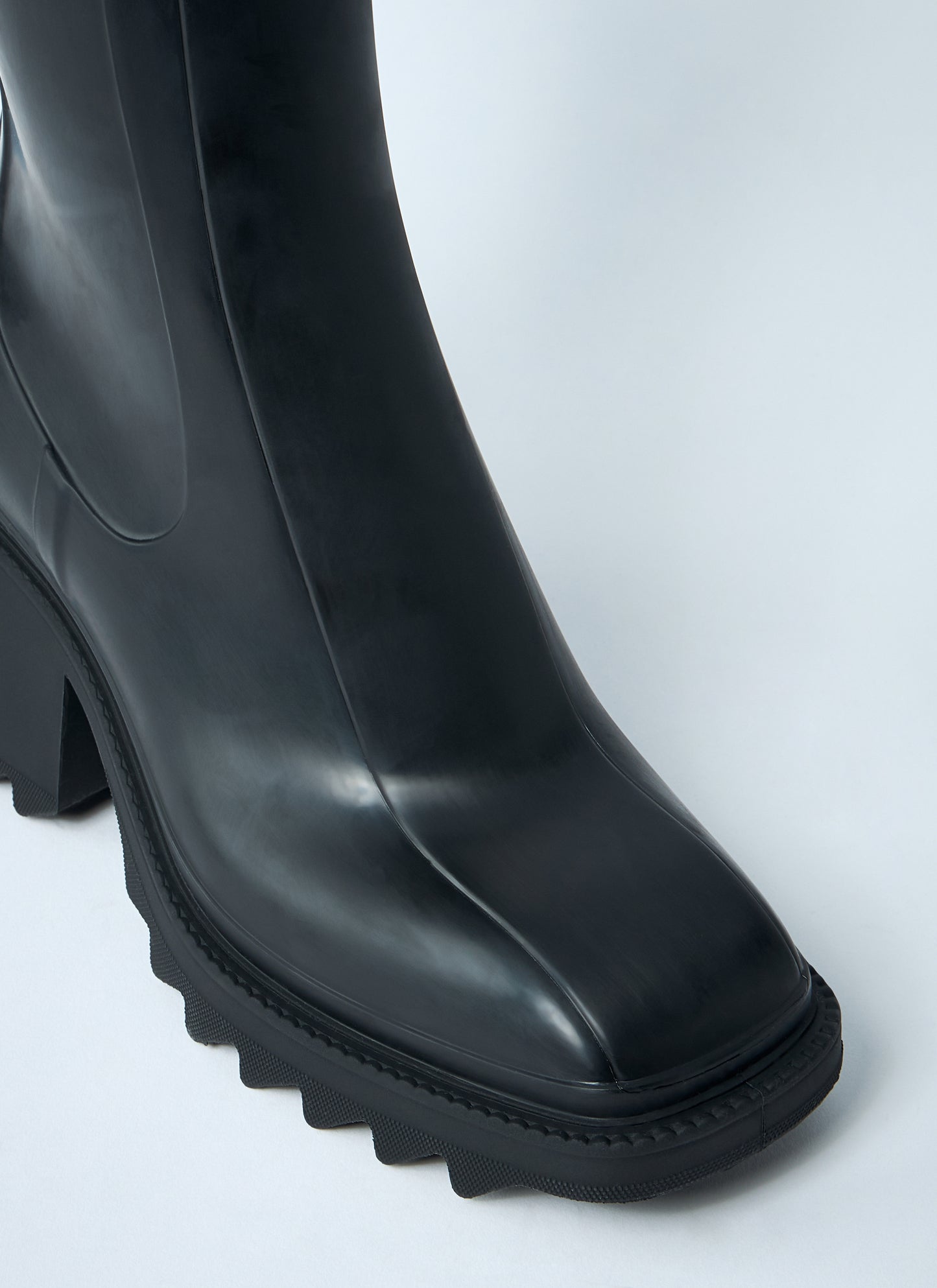 Chloé Women Betty Rain Boots CHLOE