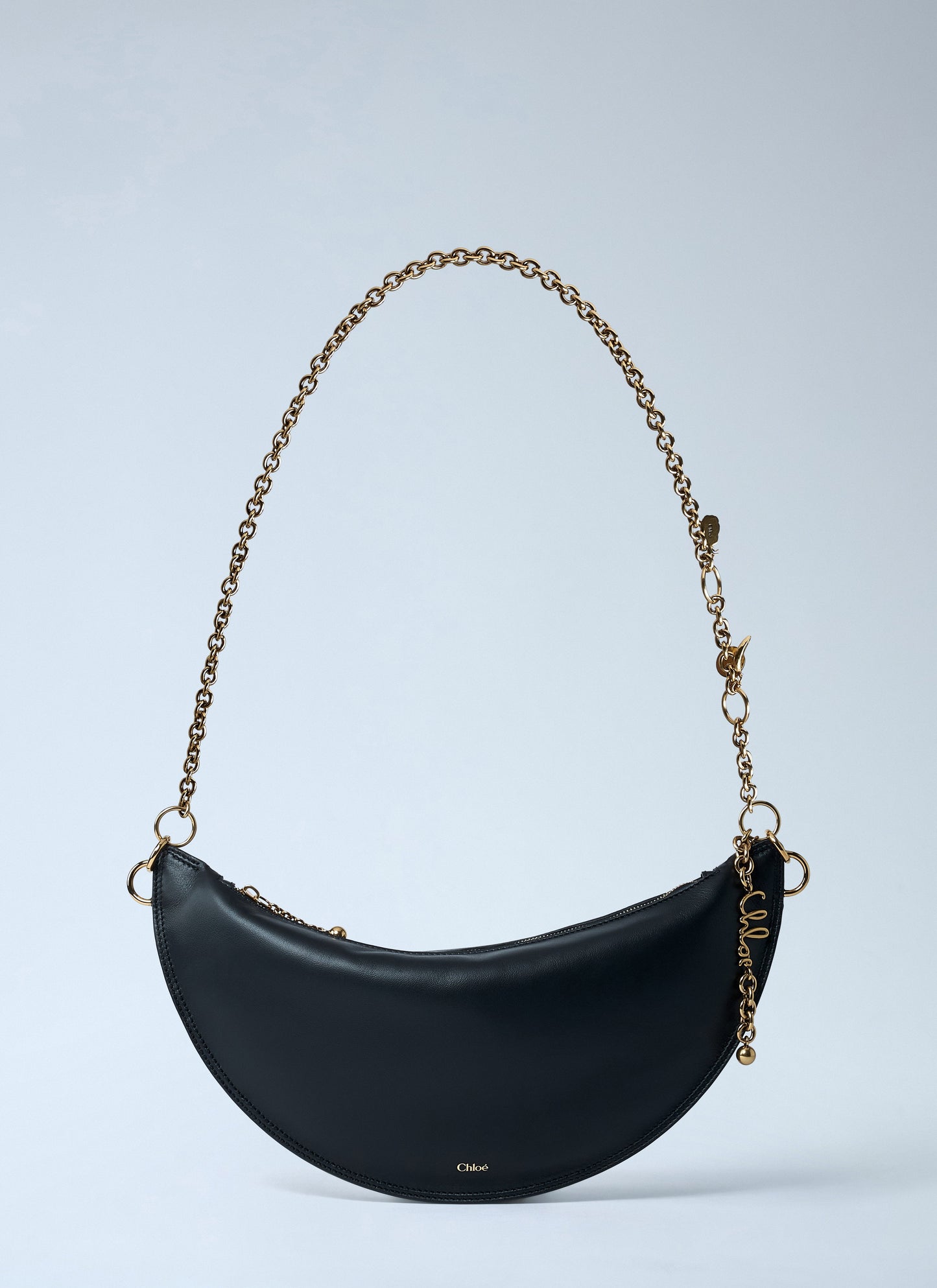 Chloé Women Icon Shoulder Bag CHLOE