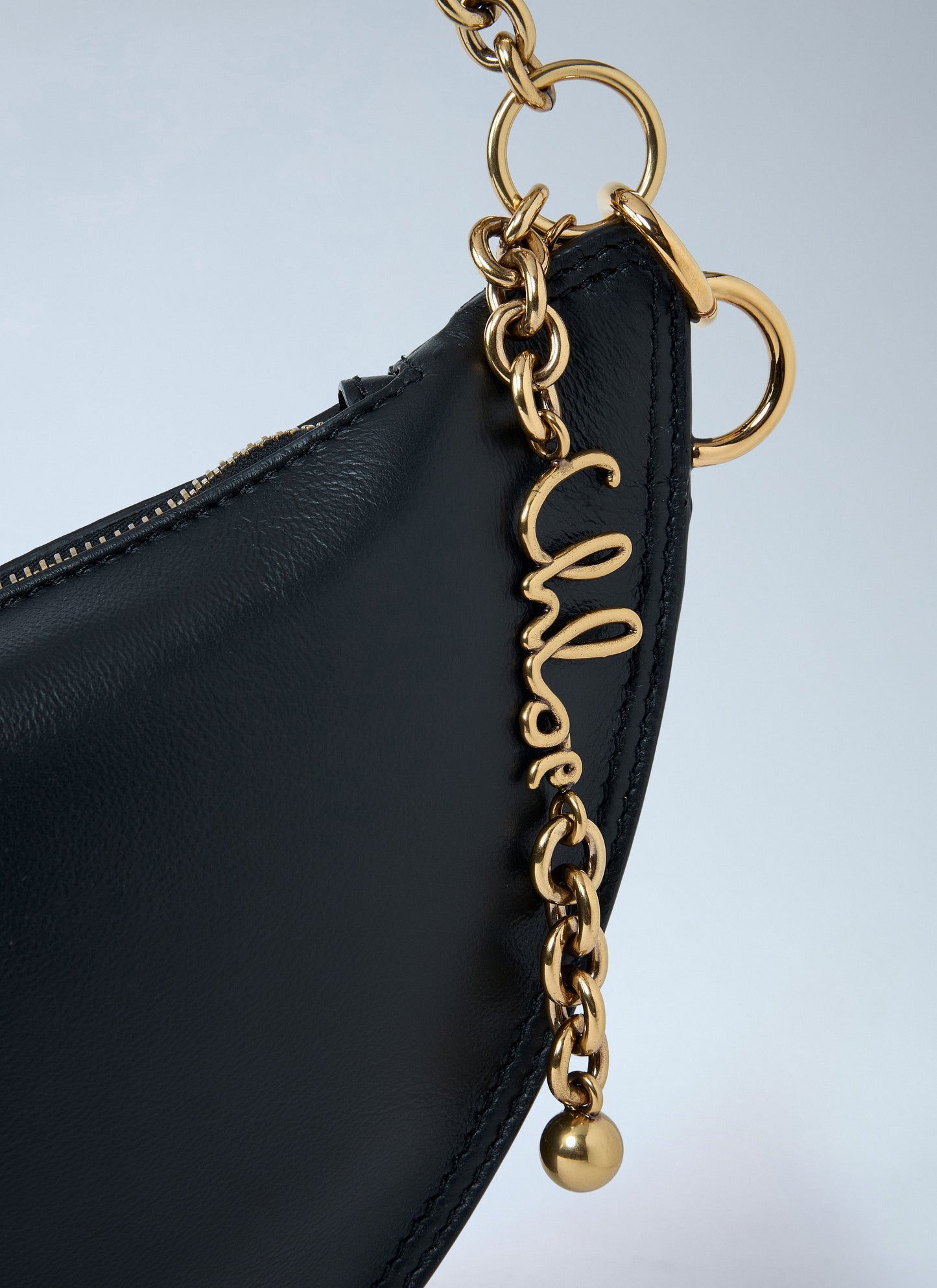 Chloé Women Icon Shoulder Bag CHLOE