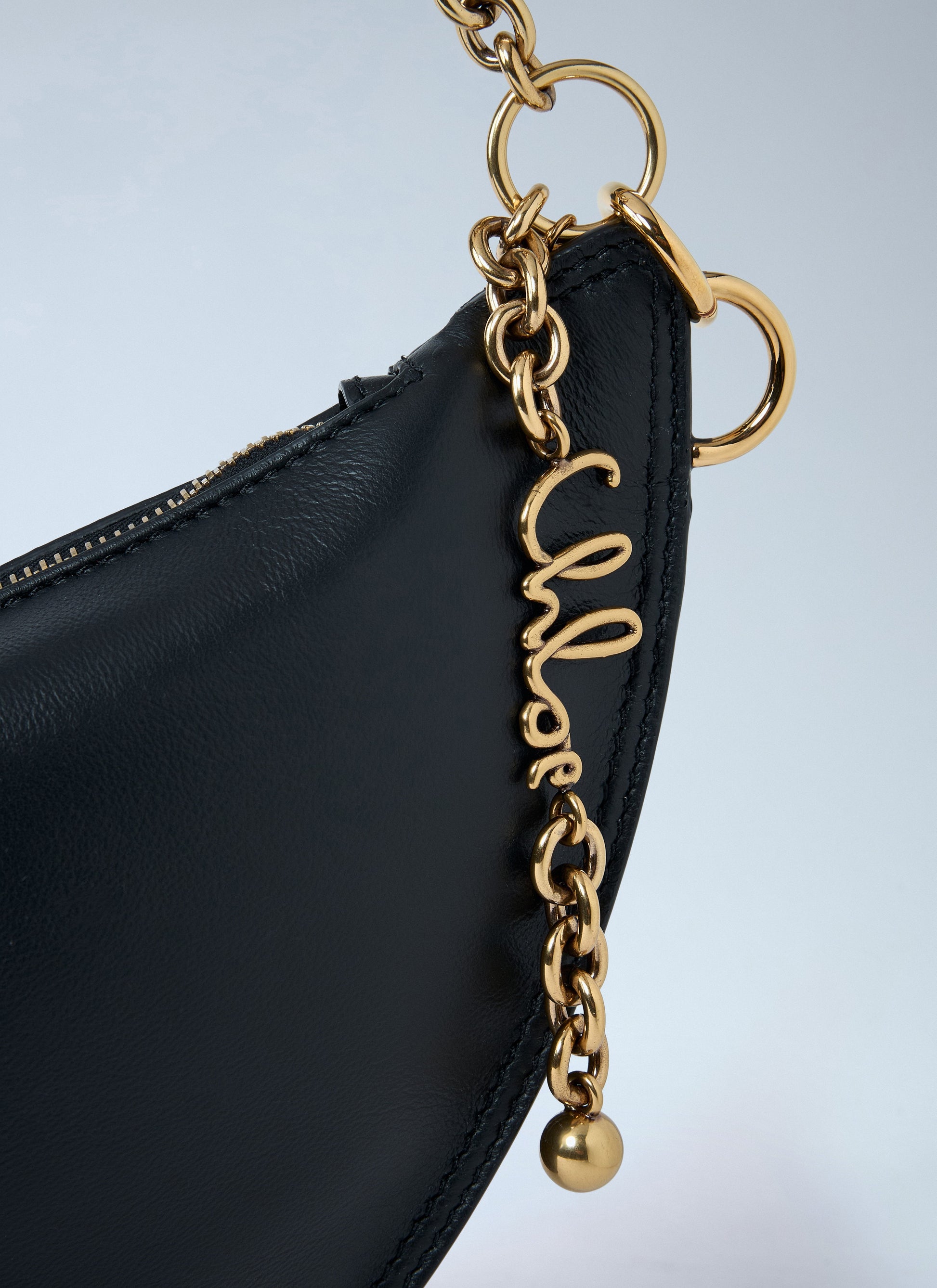 Chloé Women Icon Shoulder Bag CHLOE