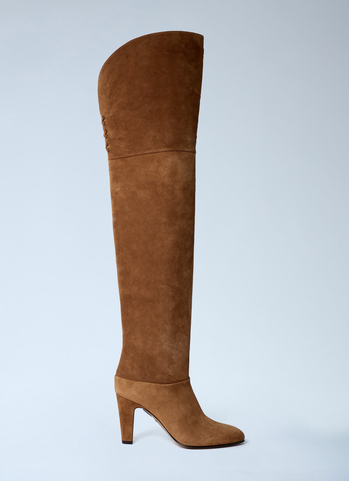 Chloé Women Eve Thigh-High Boots
