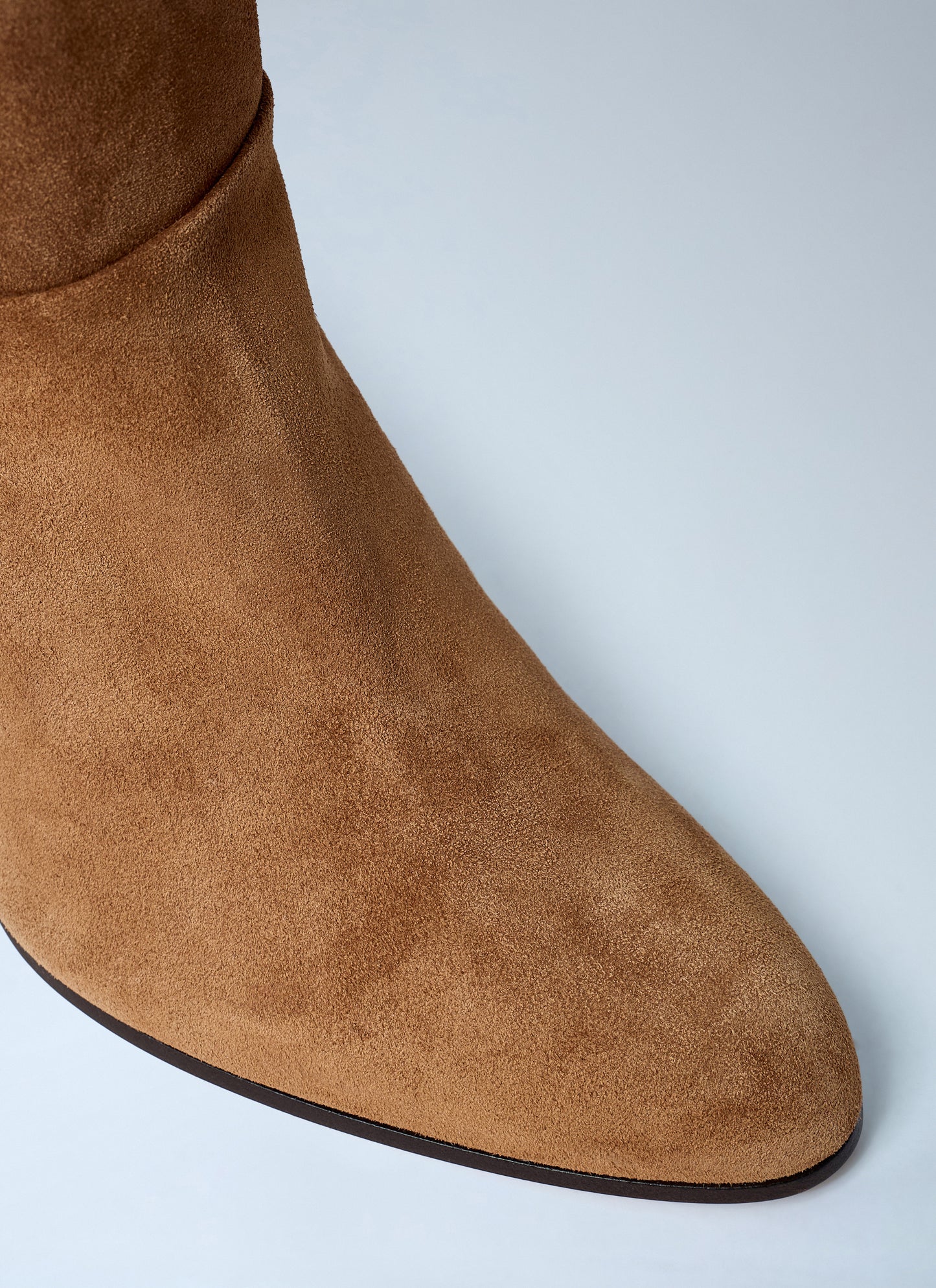 Chloé Women Eve Thigh-High Boots