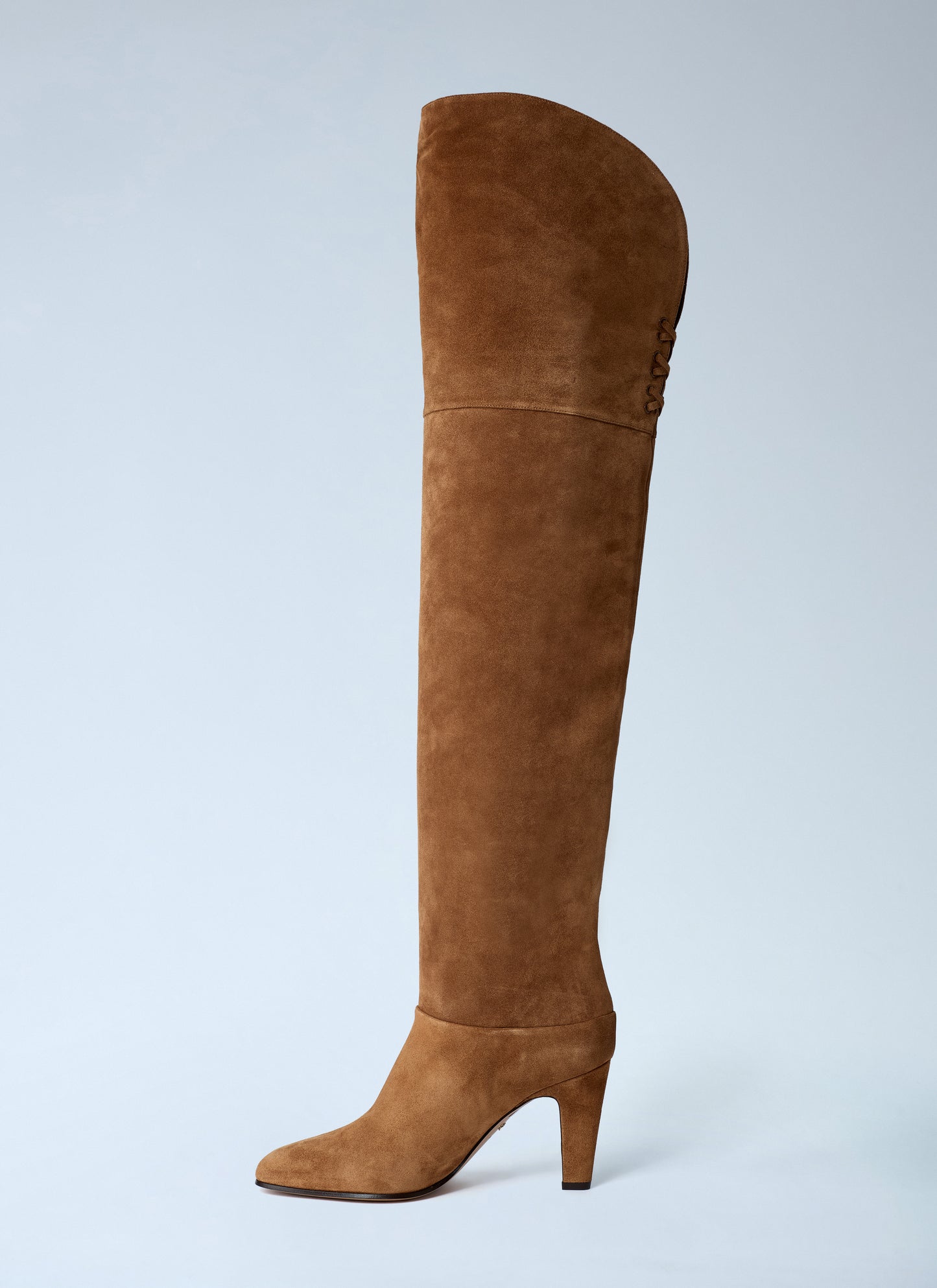 Chloé Women Eve Thigh-High Boots