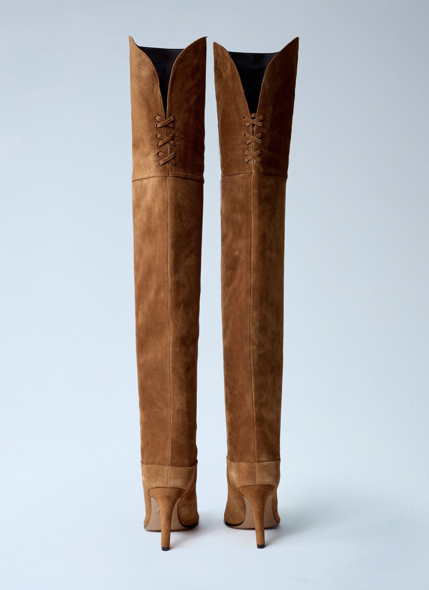 Chloé Women Eve Thigh-High Boots