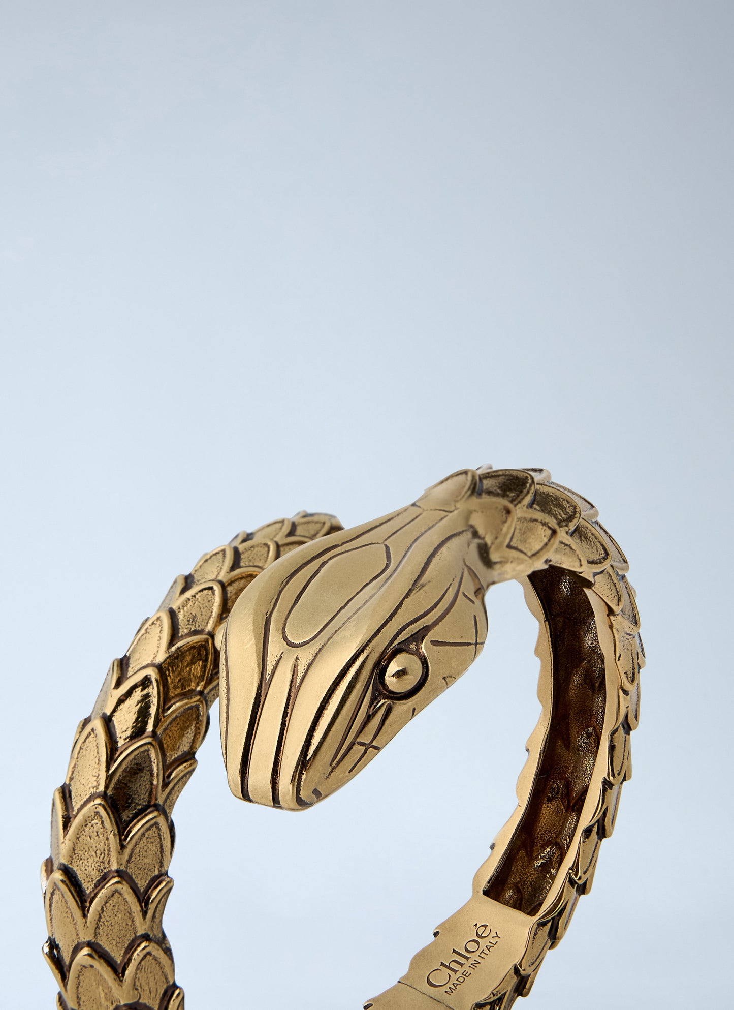 Chloé Women Snake Bracelet CHLOE