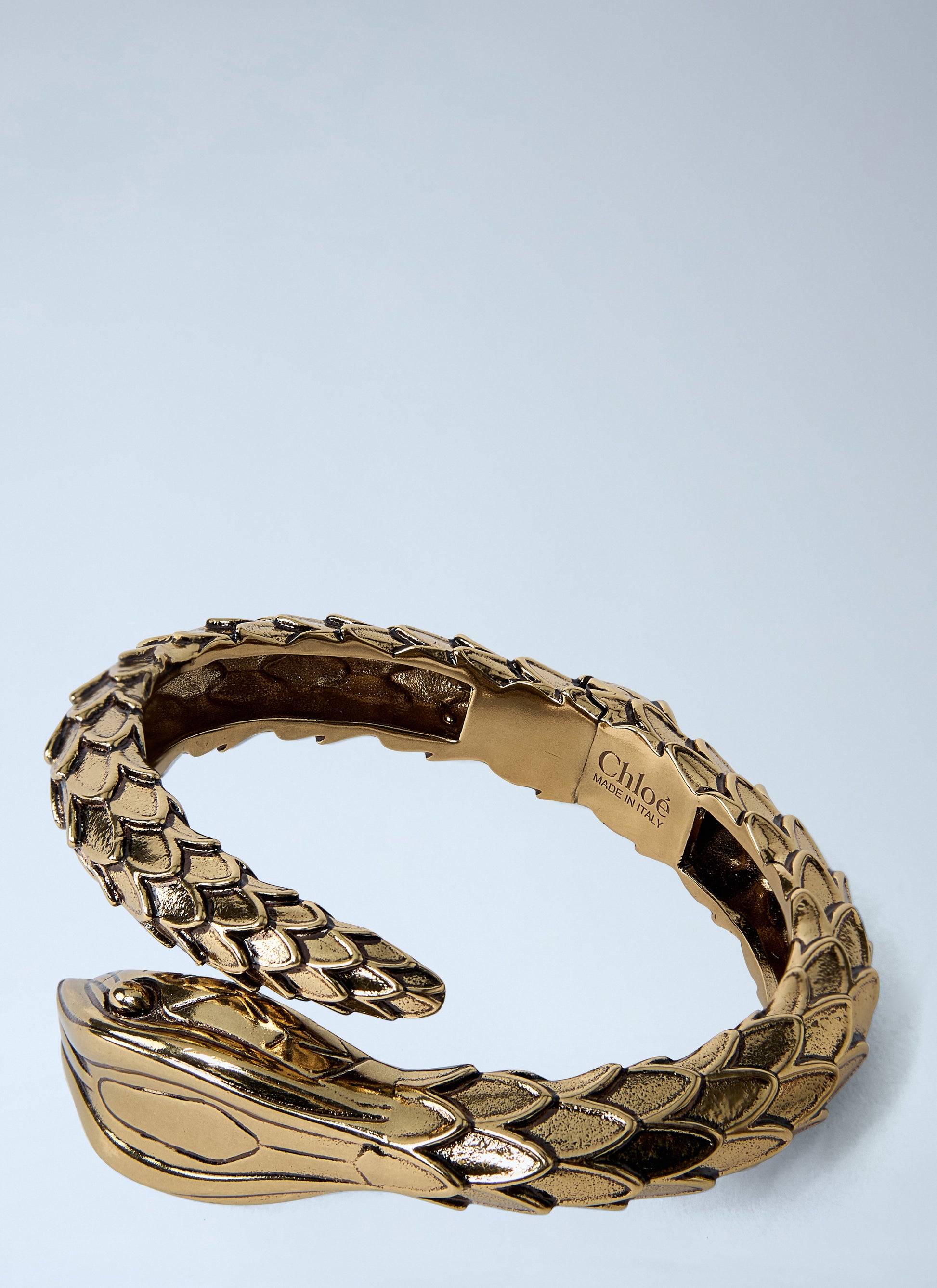 Chloé Women Snake Bracelet CHLOE