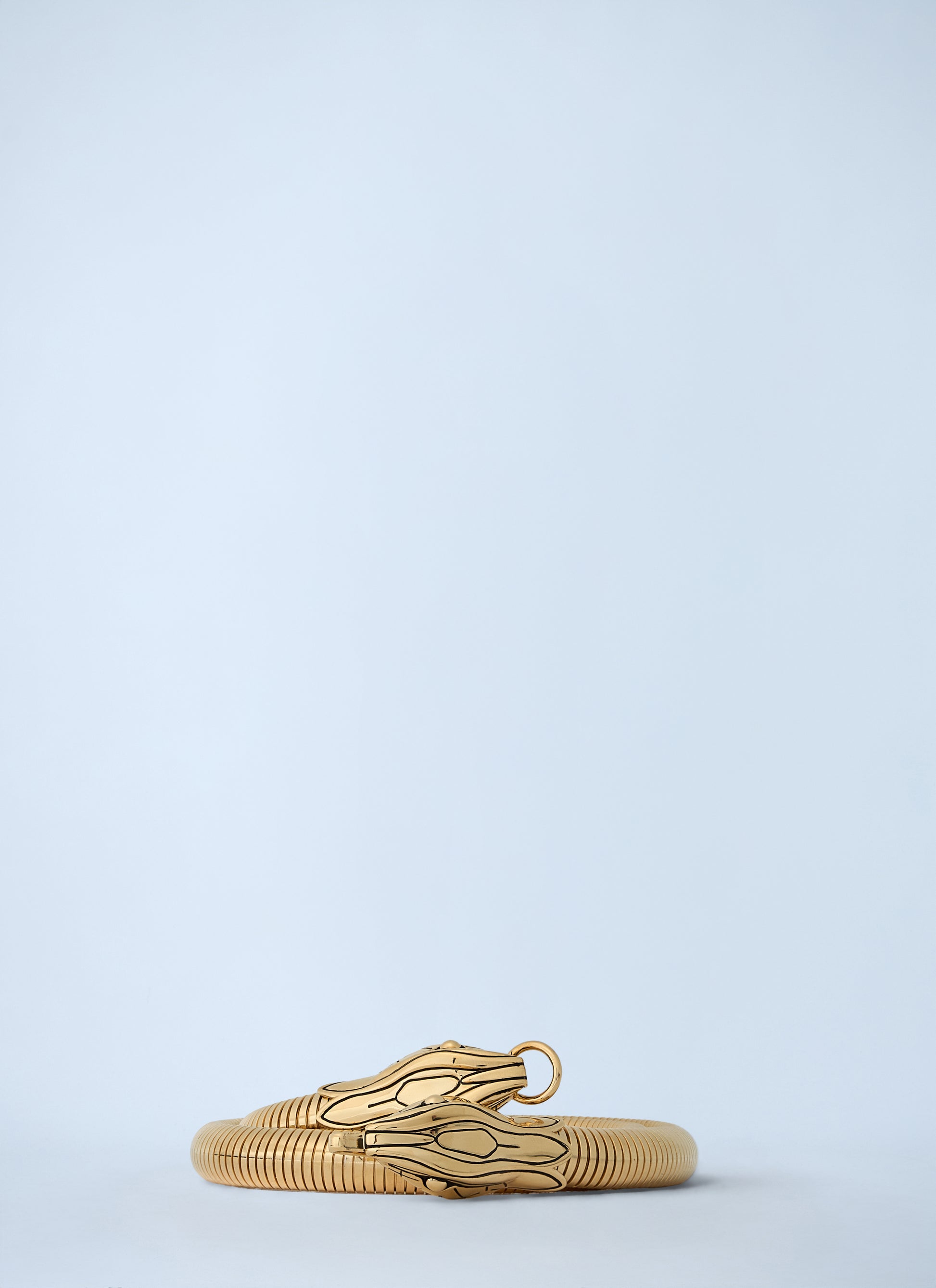 Chloé Women Snake Belt CHLOE