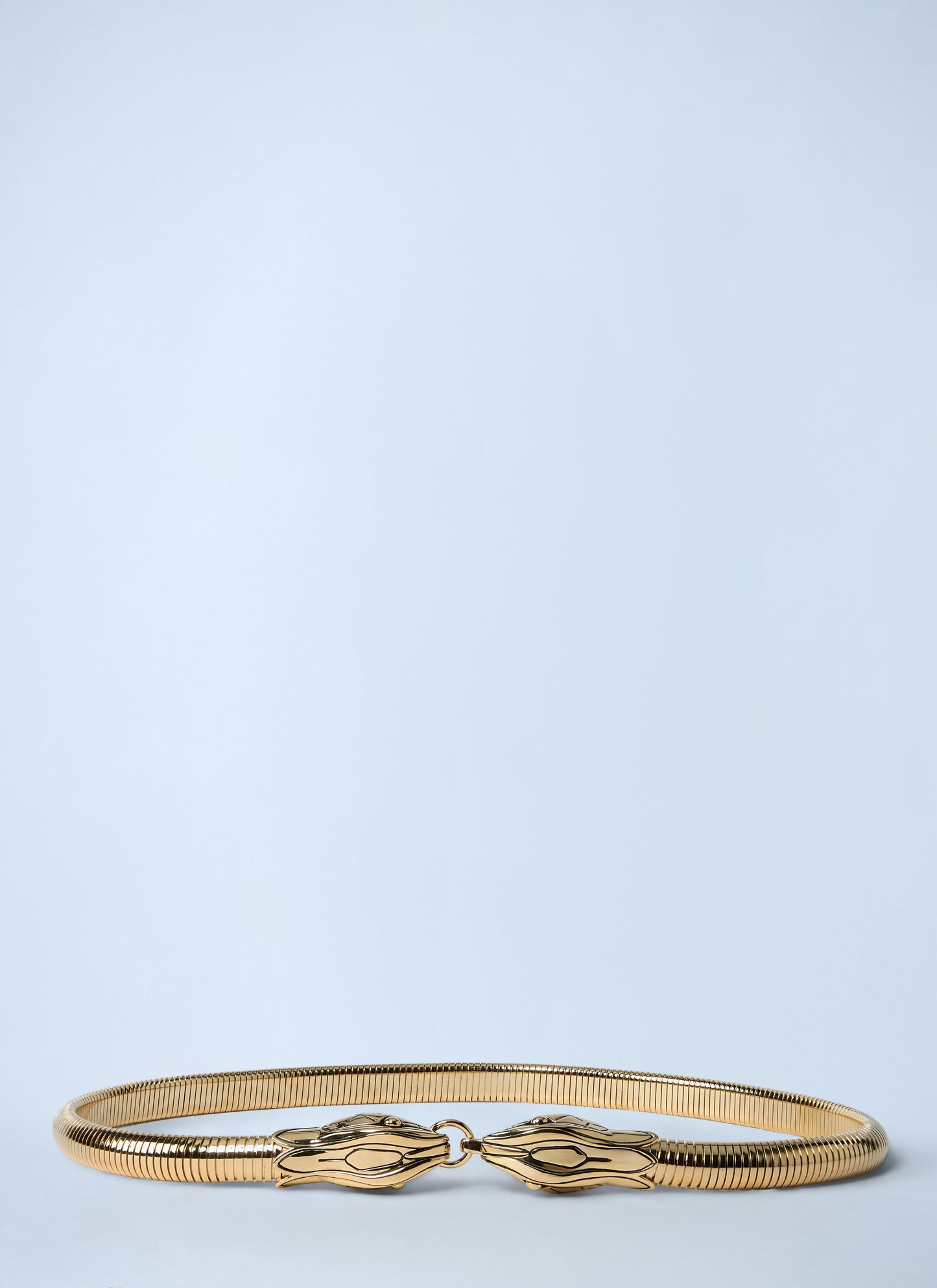 Chloé Women Snake Belt CHLOE