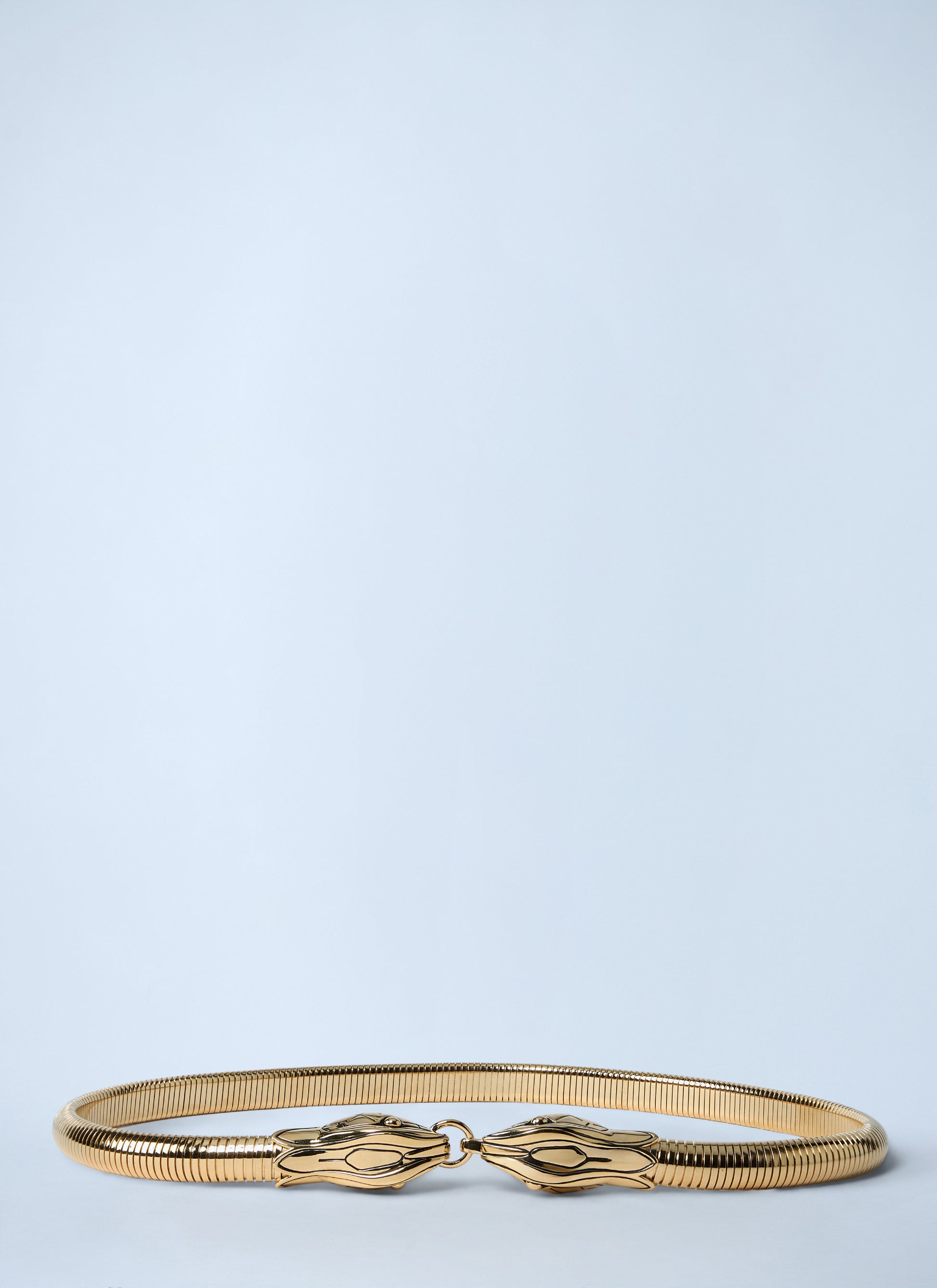 Chloé Women Snake Belt CHLOE