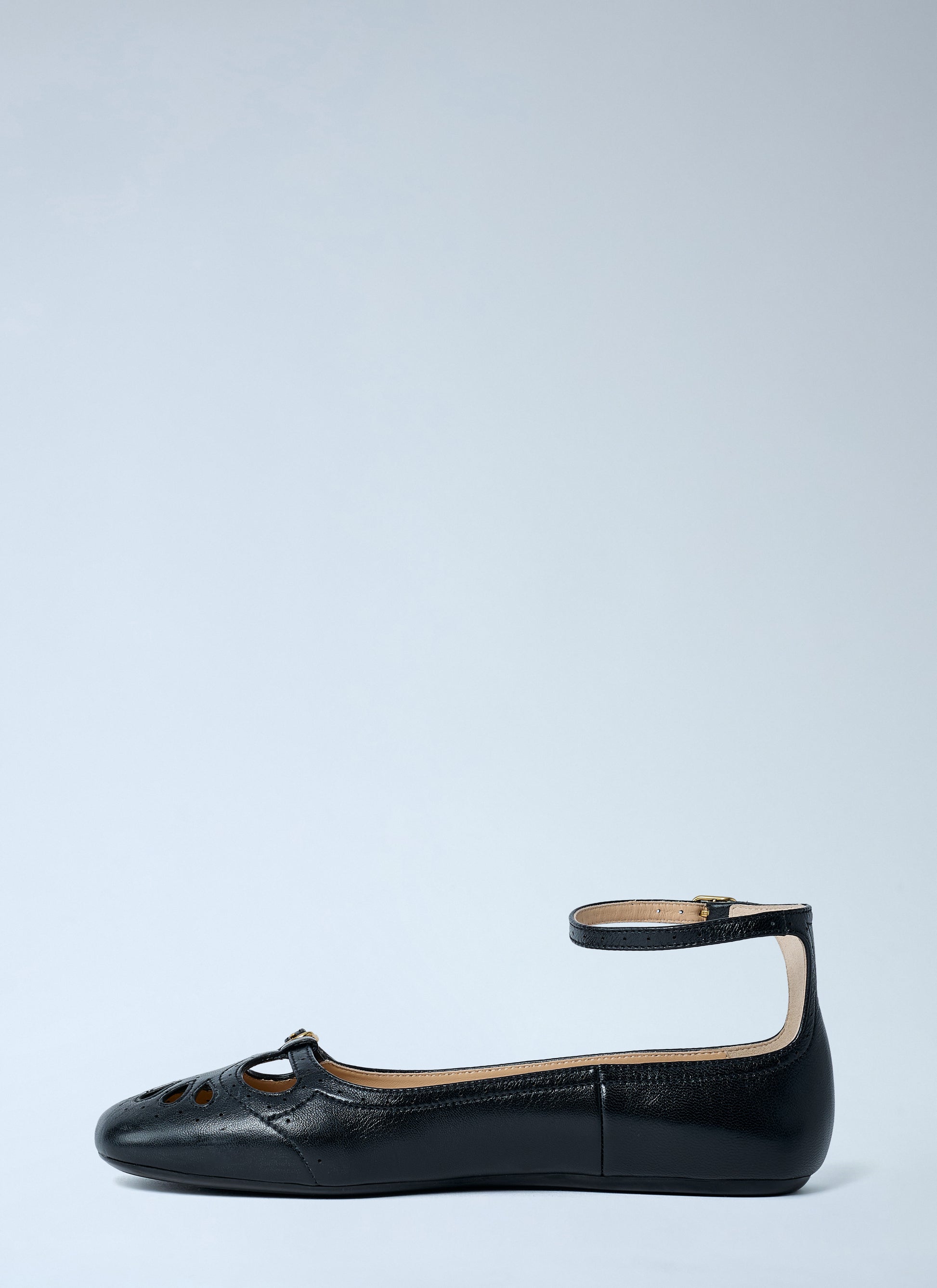 Chloé Women Misty Ballerina Flats CHLOE