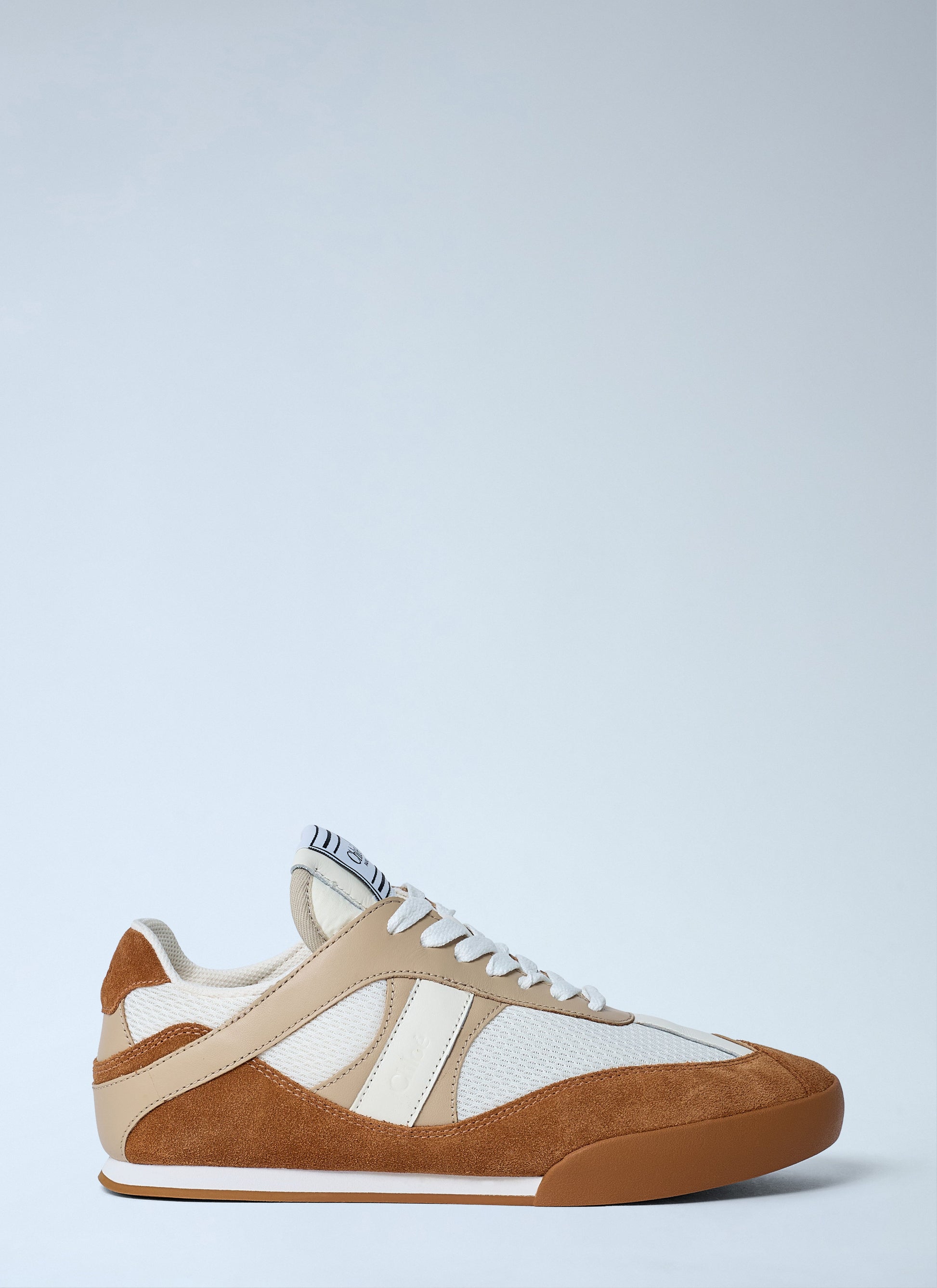 Chloé Women Kick Sneakers CHLOE