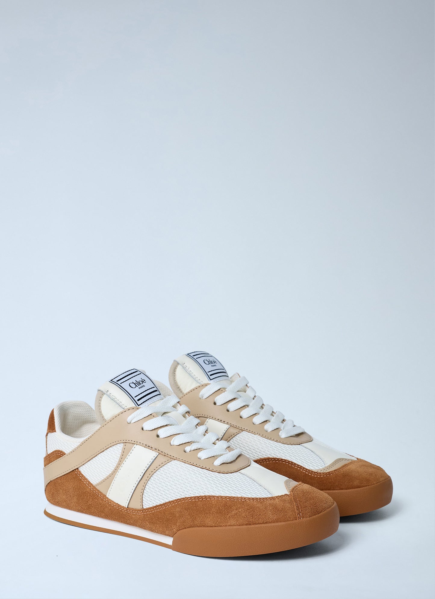 Chloé Women Kick Sneakers CHLOE