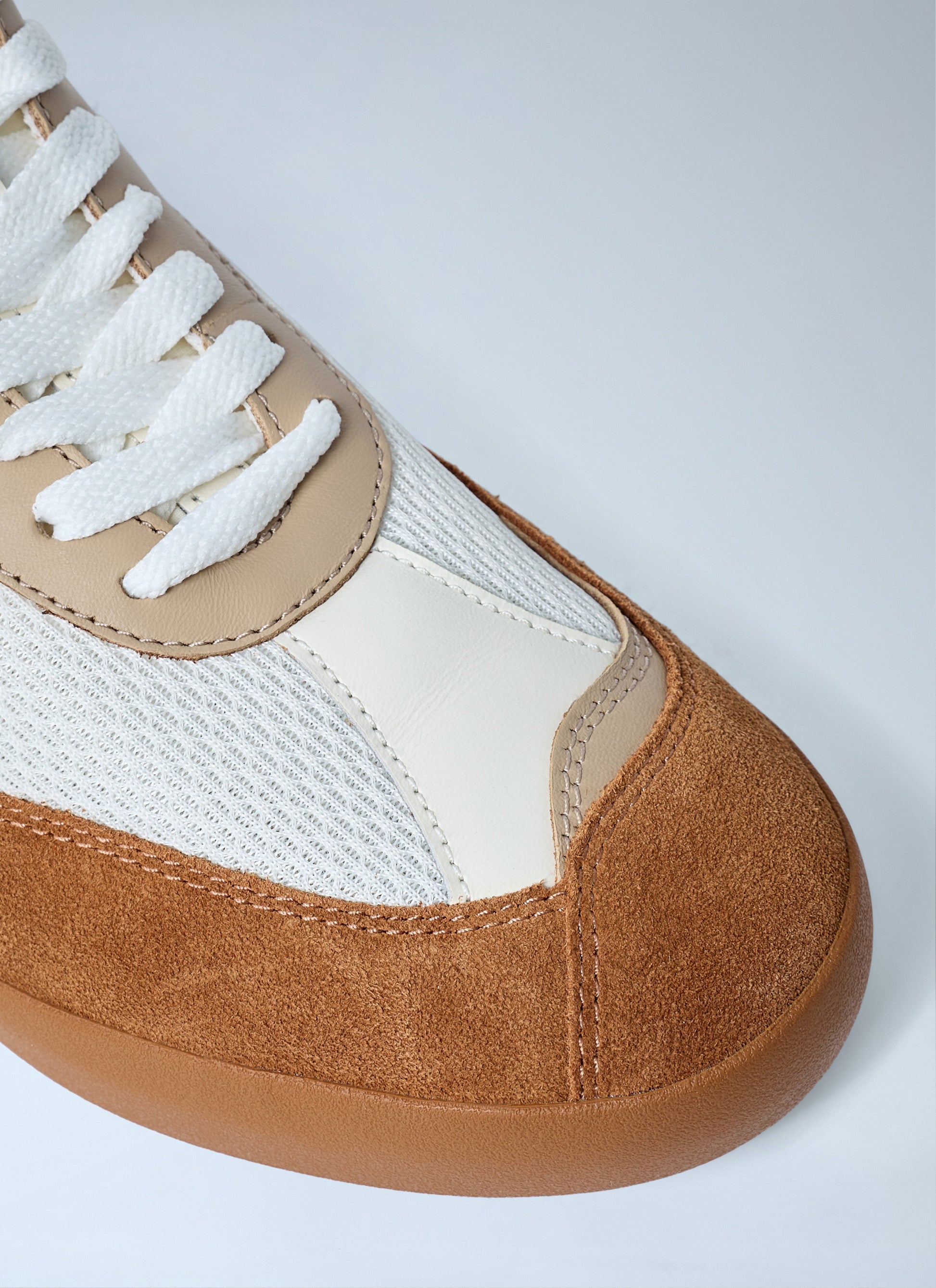 Chloé Women Kick Sneakers CHLOE