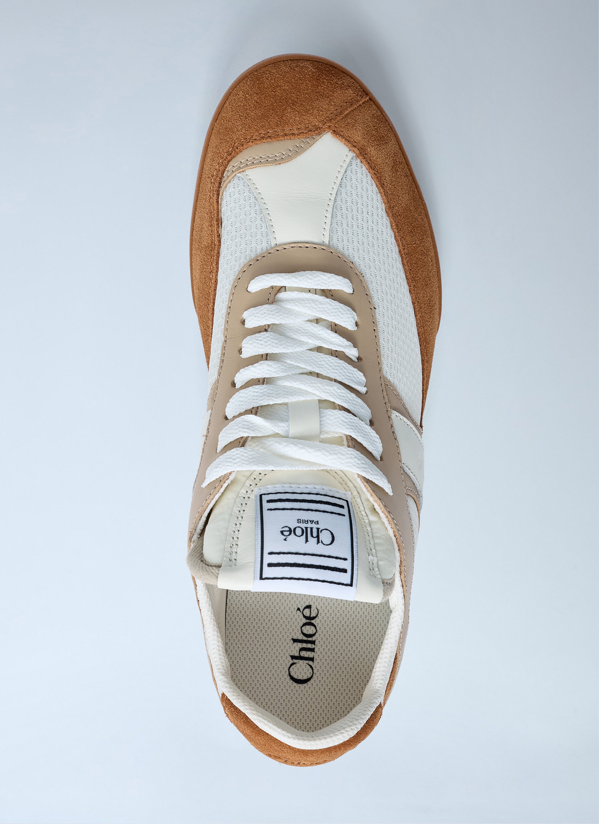 Chloé Women Kick Sneakers CHLOE