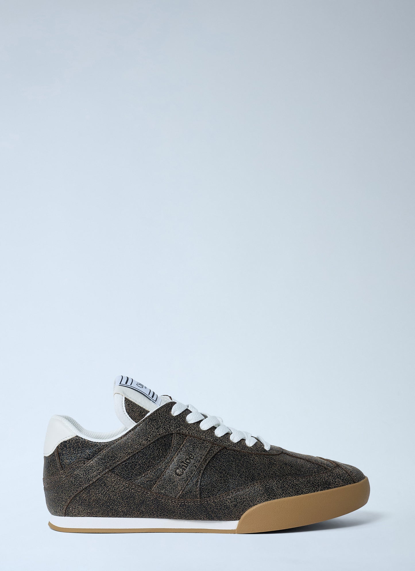 Chloé Women Kick Sneakers CHLOE