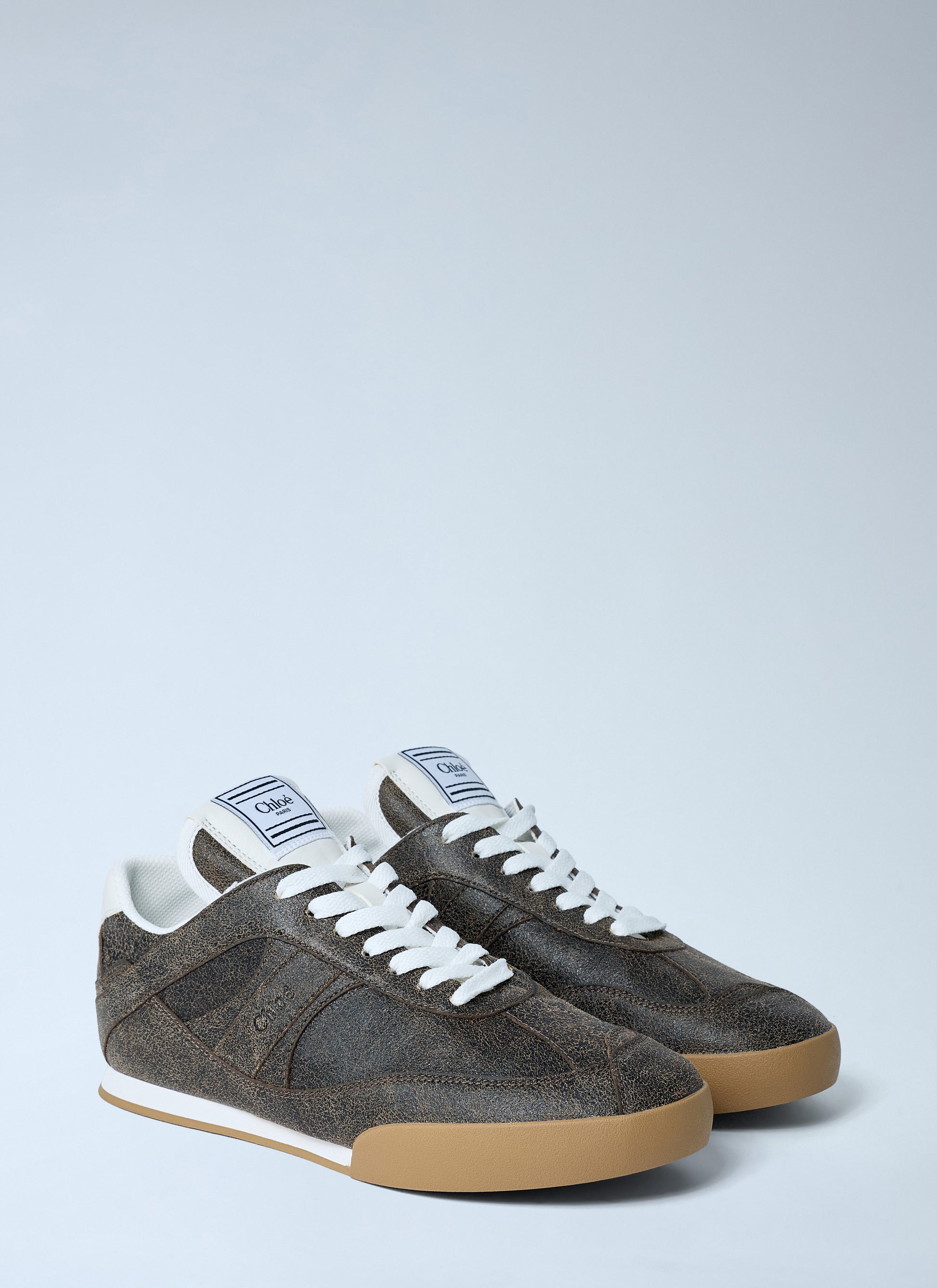 Chloé Women Kick Sneakers CHLOE