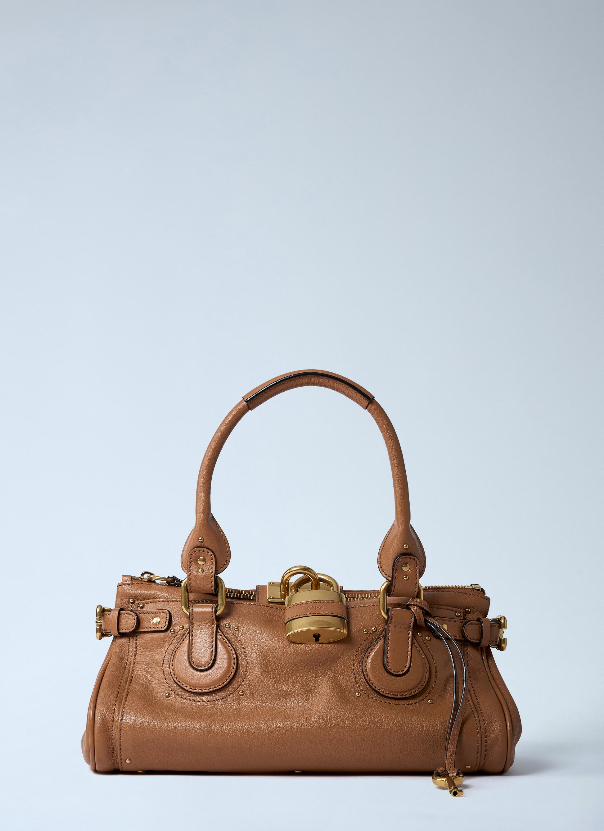 Chloé Women Paddington Handbag CHLOE