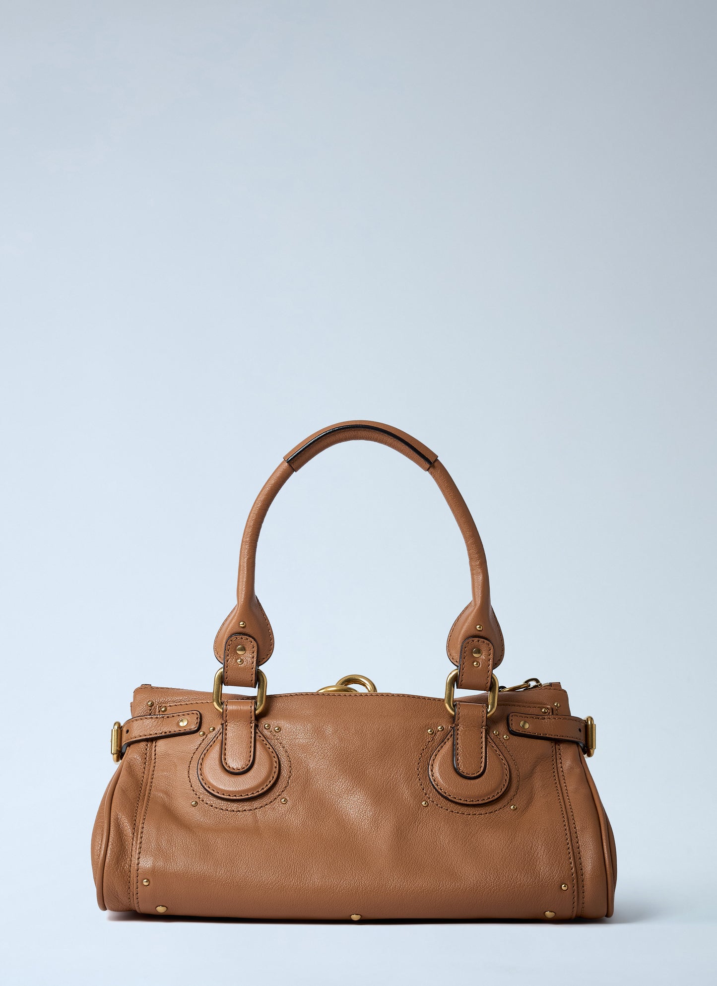 Chloé Women Paddington Handbag CHLOE