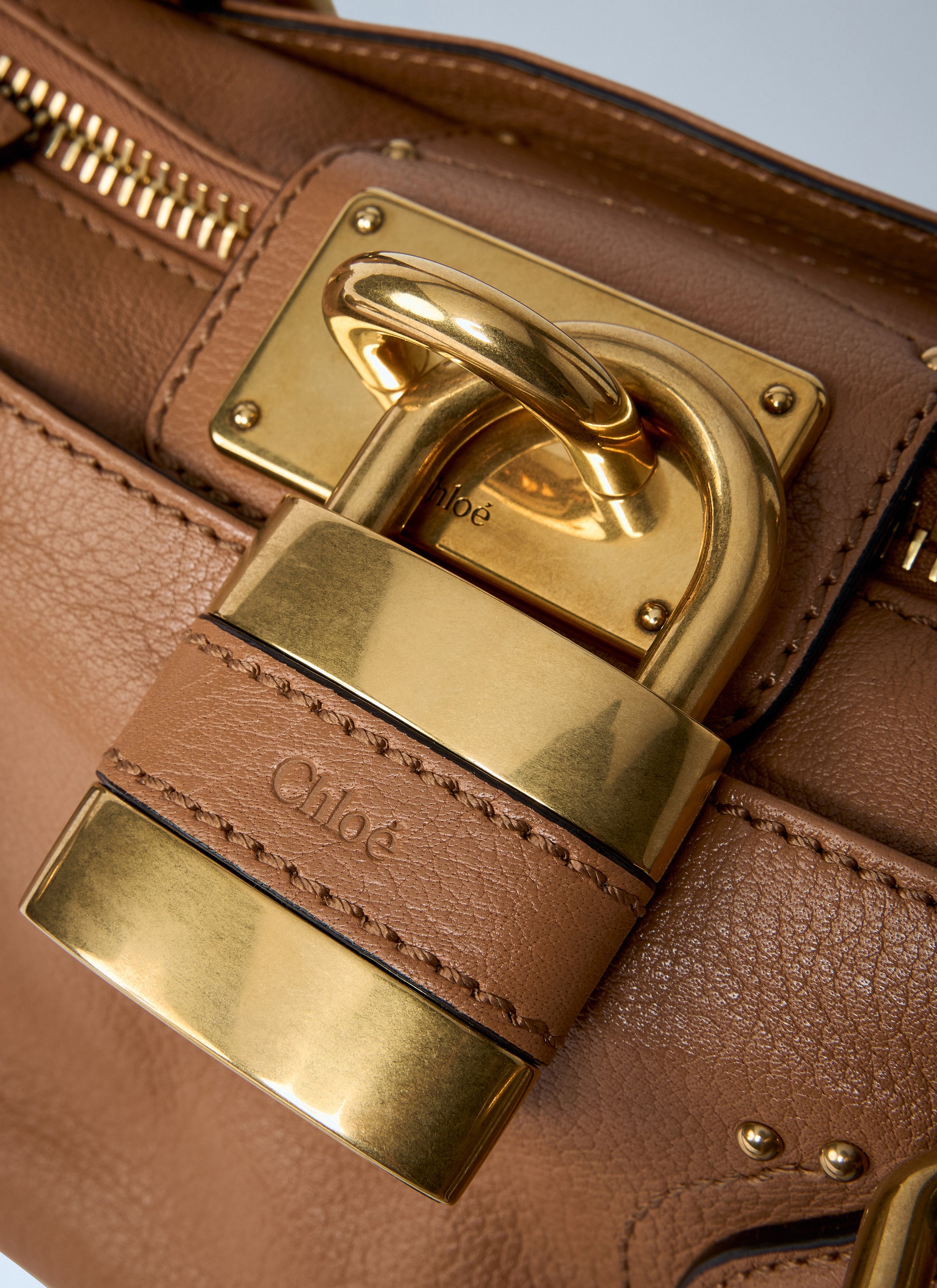 Chloé Women Paddington Handbag CHLOE