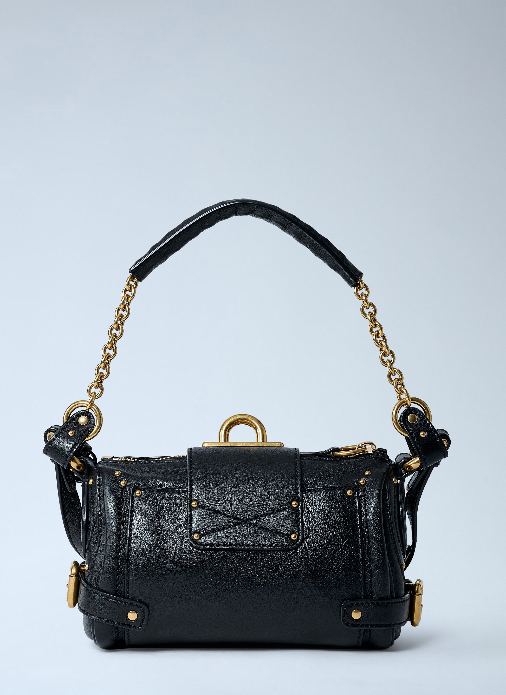Chloé Women Small Paddington Chain Shoulder Bag CHLOE