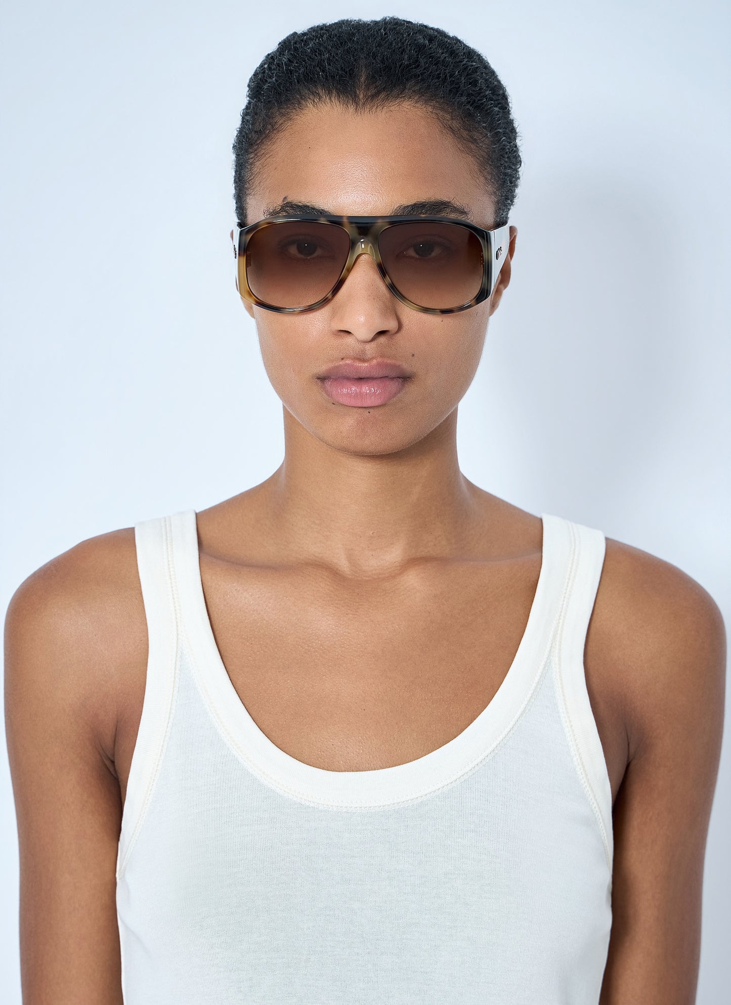 Chloé Women Izia Sunglasses CHLOE