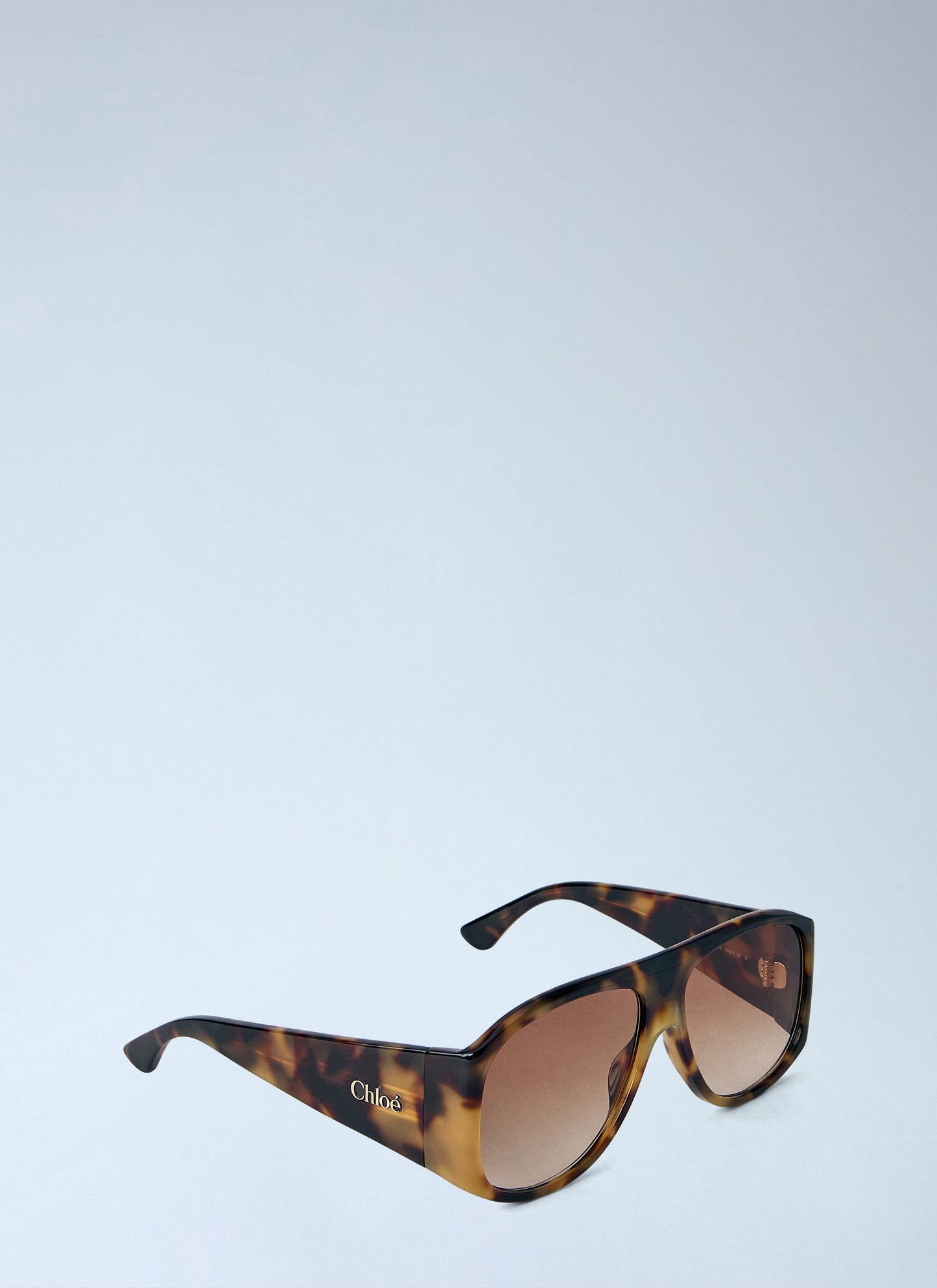 Chloé Women Izia Sunglasses CHLOE