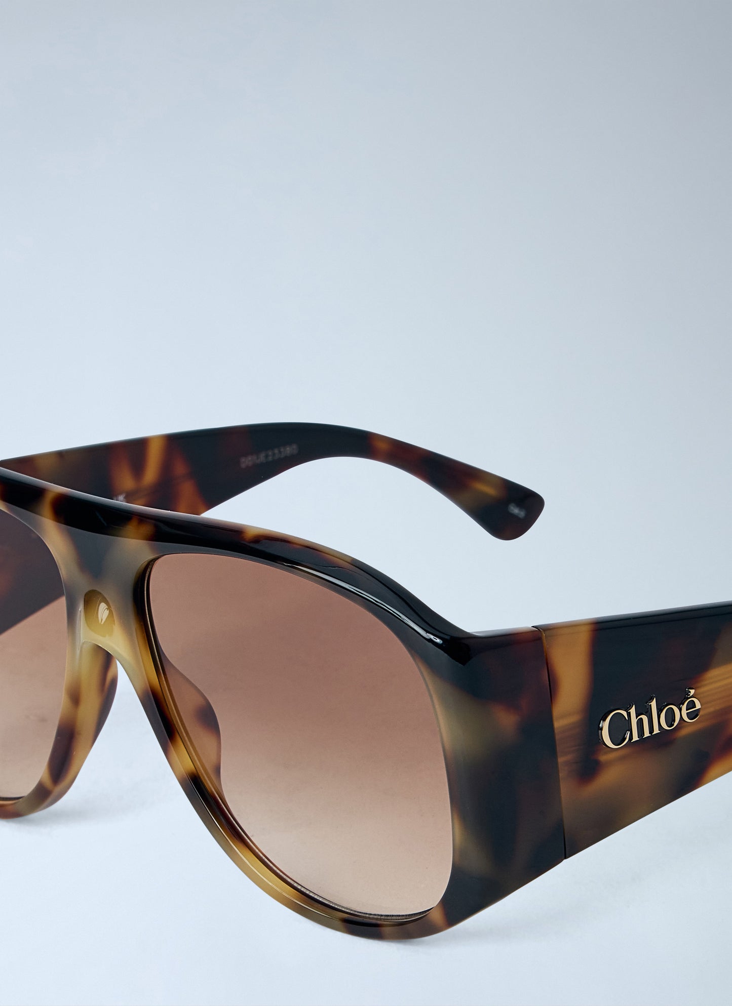 Chloé Women Izia Sunglasses CHLOE