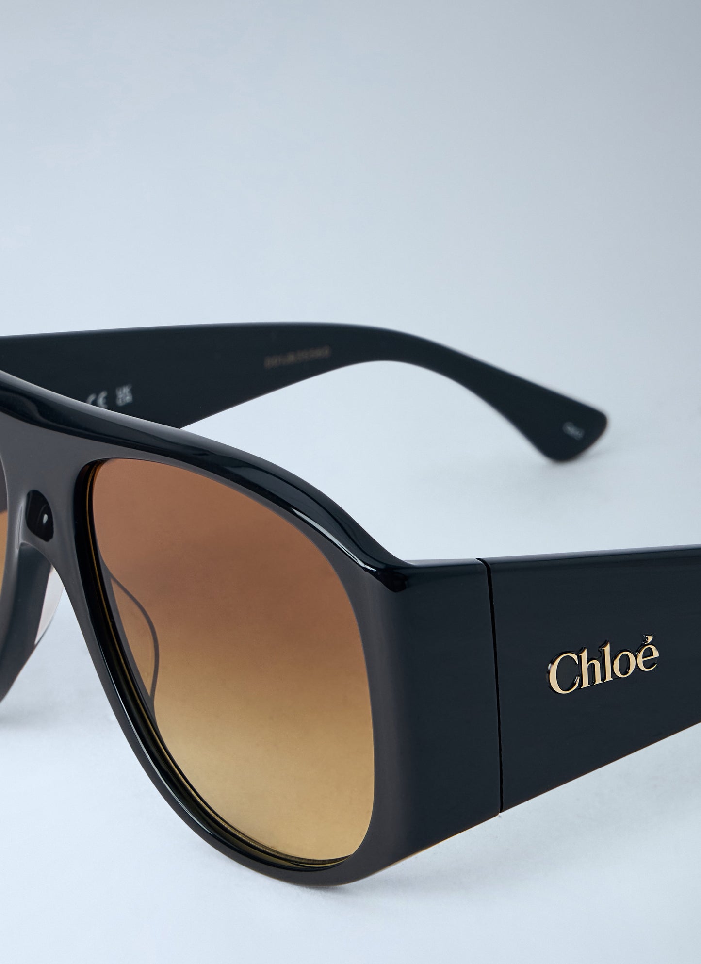 Chloé Women Izia Sunglasses CHLOE