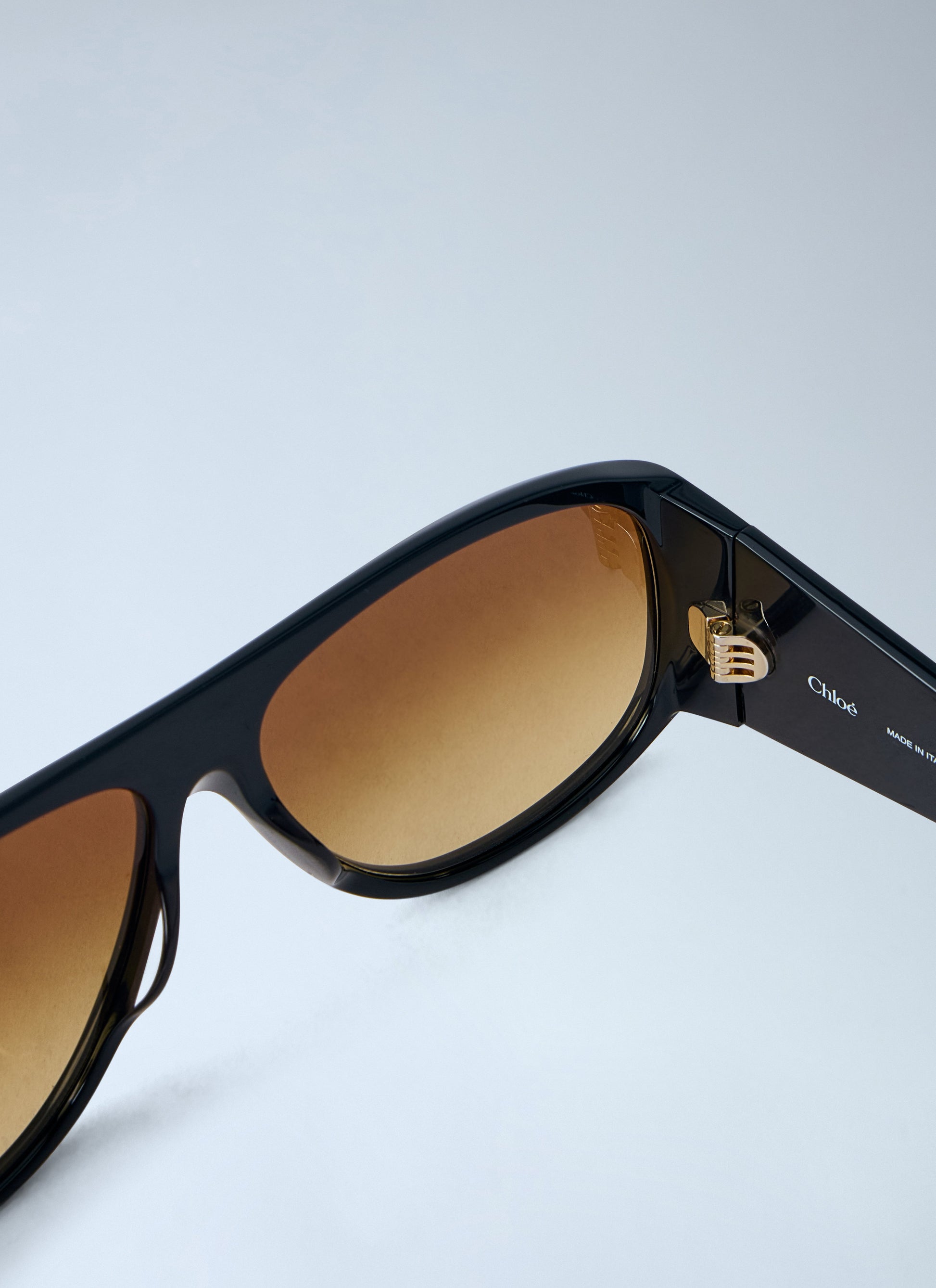Chloé Women Izia Sunglasses CHLOE