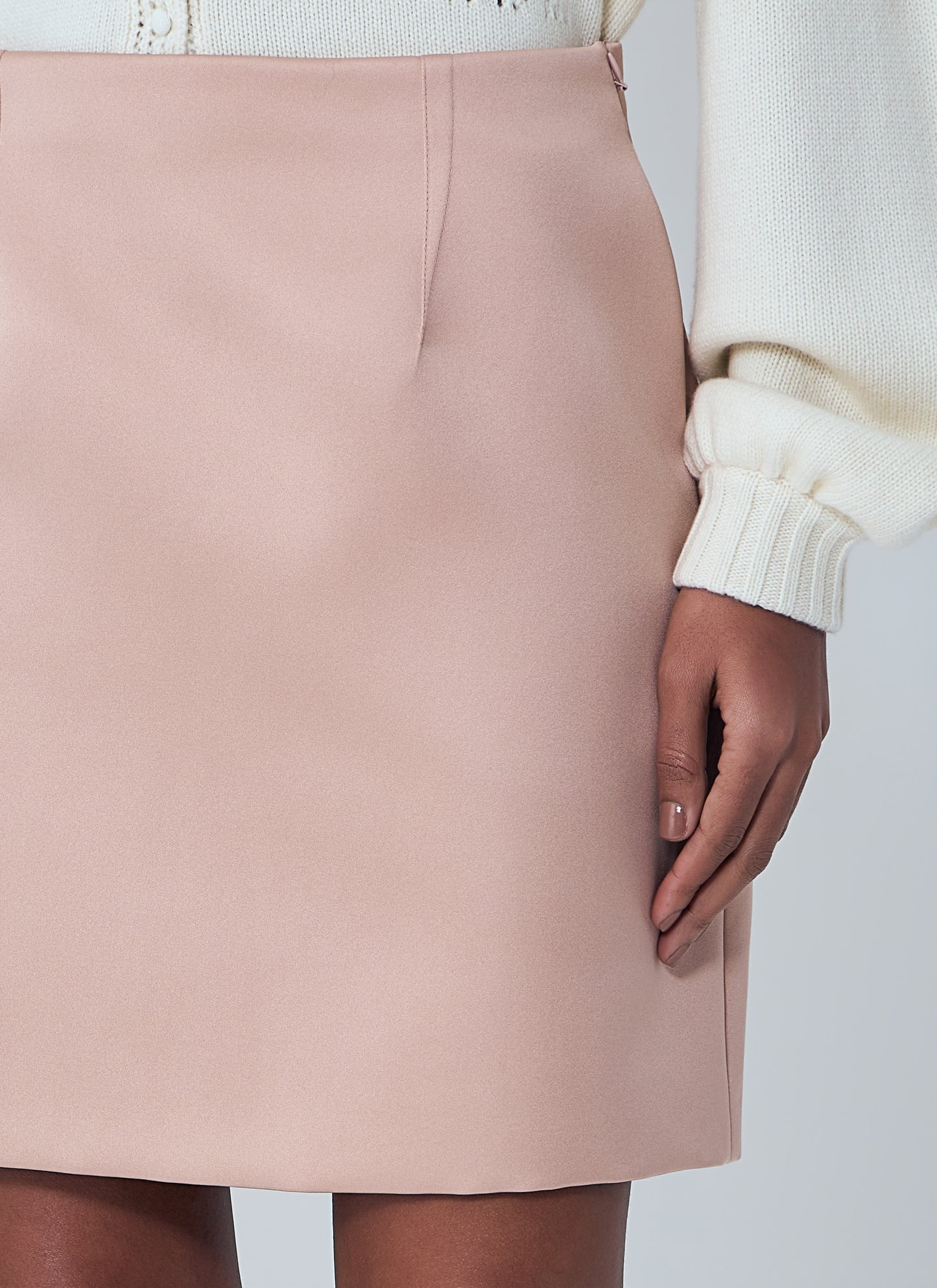 Chloé Women Short Pencil Skirt CHLOE
