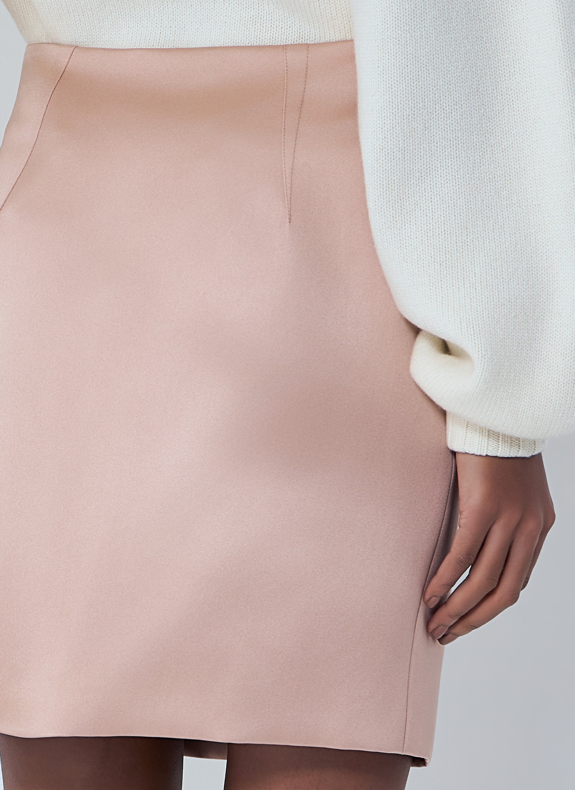 Chloé Women Short Pencil Skirt CHLOE