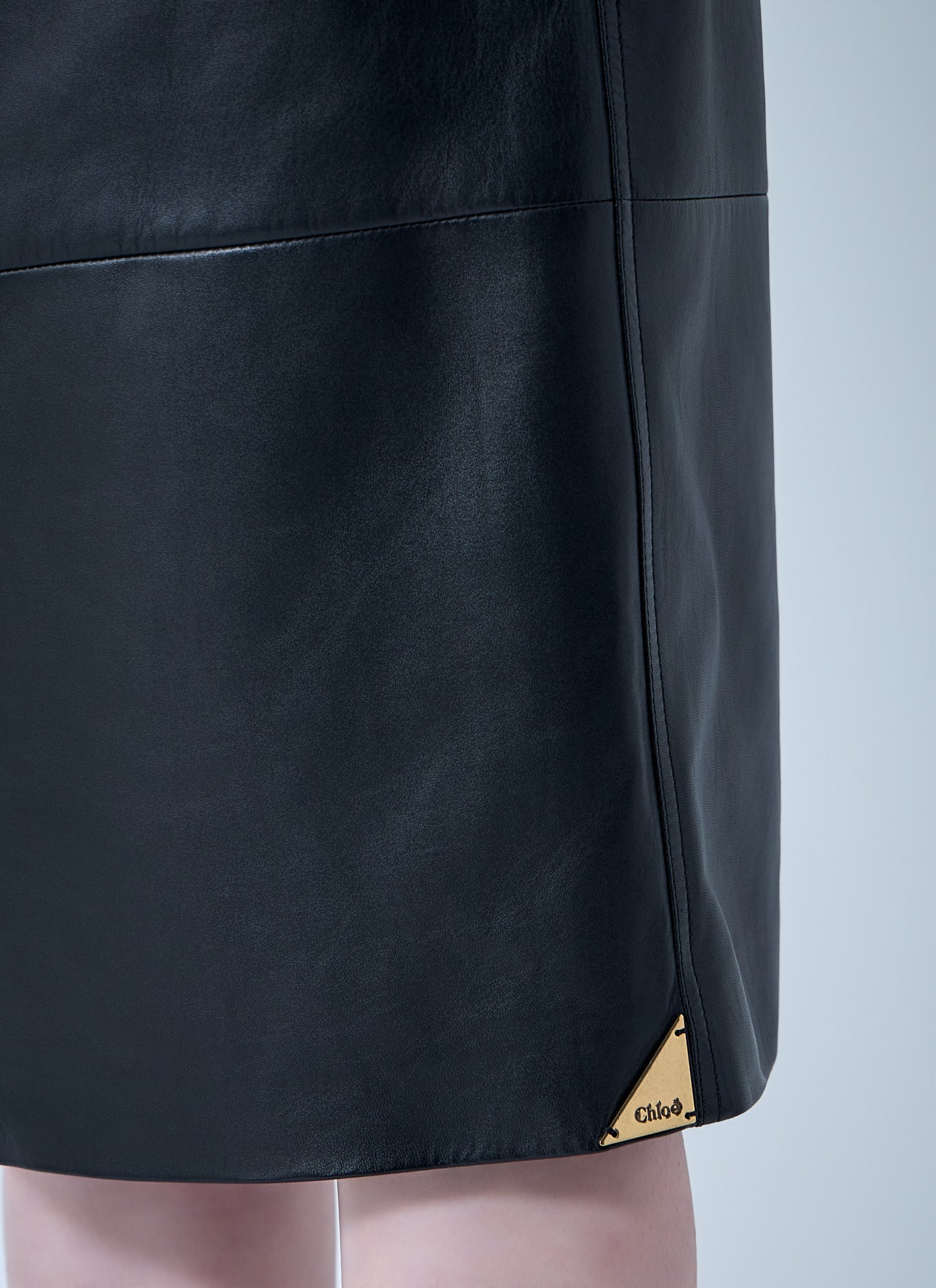 Chloé Women Knee-Length Pencil Skirt CHLOE