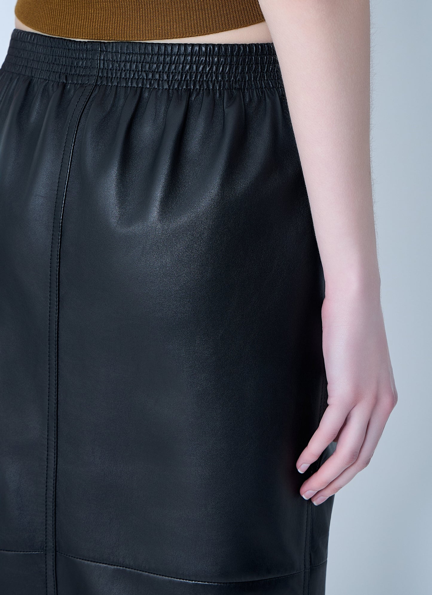 Chloé Women Knee-Length Pencil Skirt CHLOE