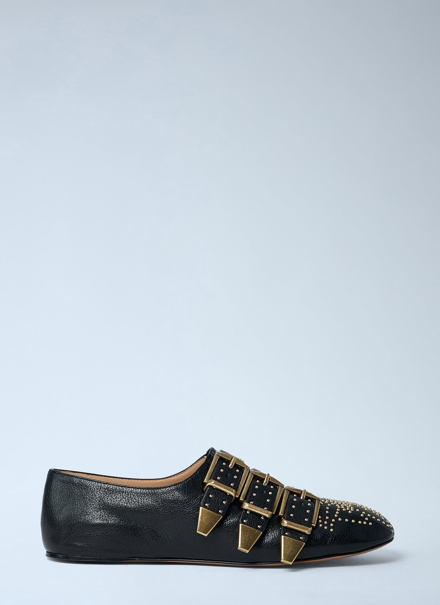 Chloé Women Susanna Shoes CHLOE