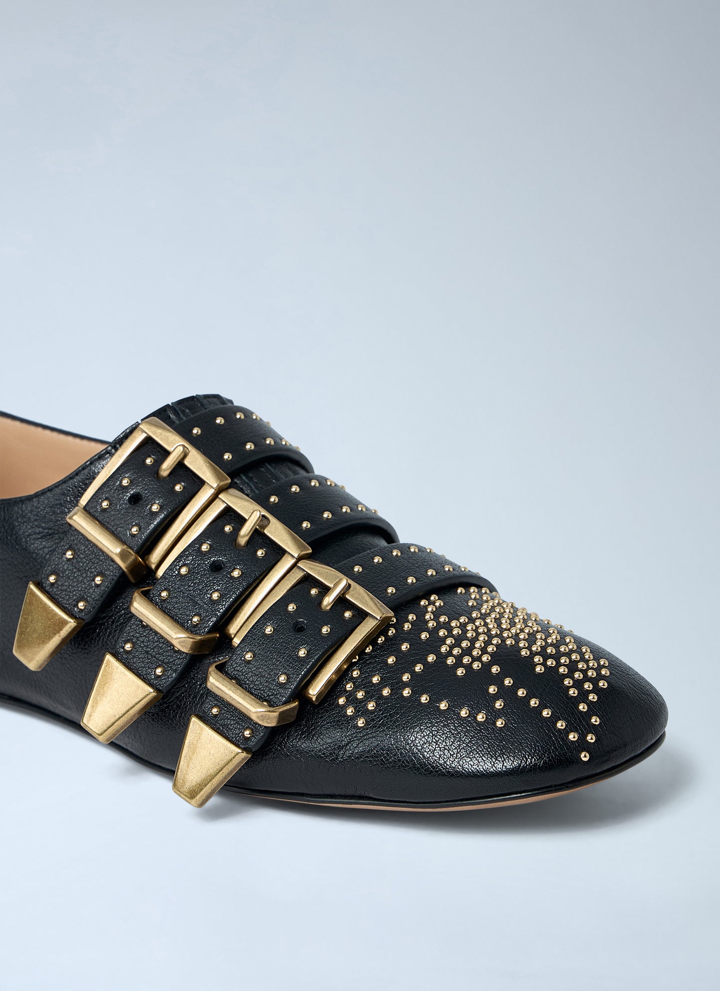 Chloé Women Susanna Shoes CHLOE