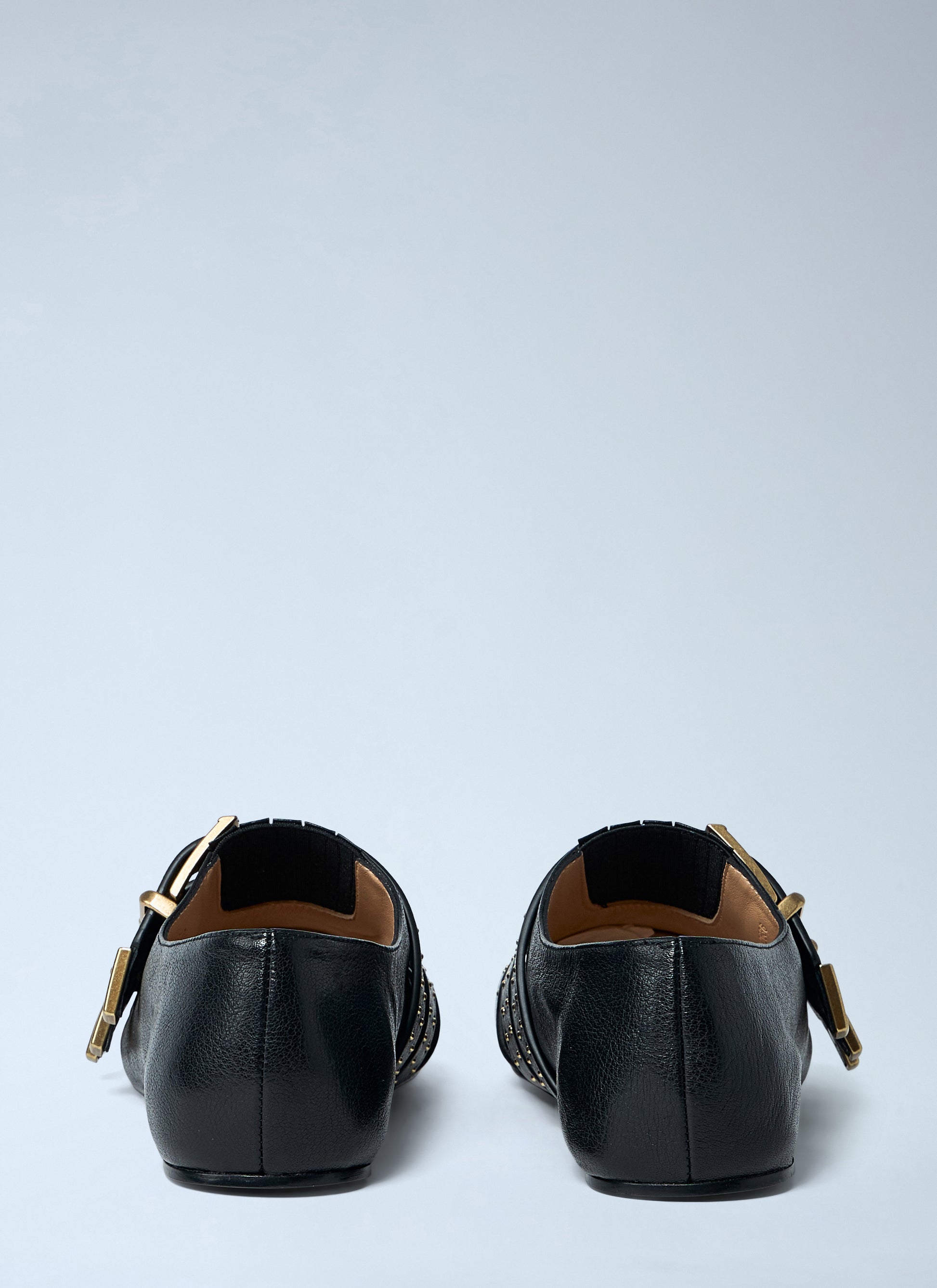 Chloé Women Susanna Shoes CHLOE