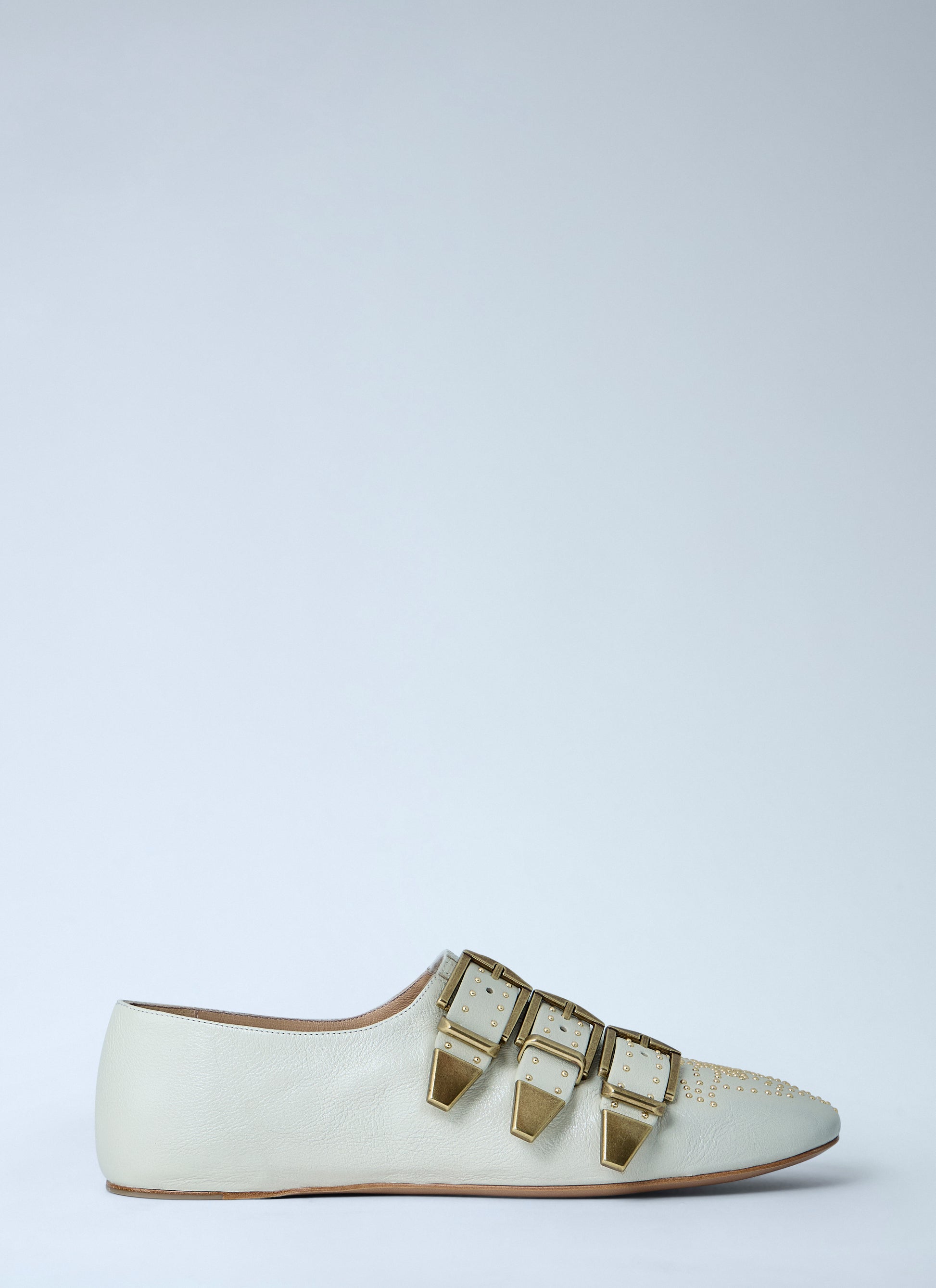 Chloé Women Susanna Flats CHLOE