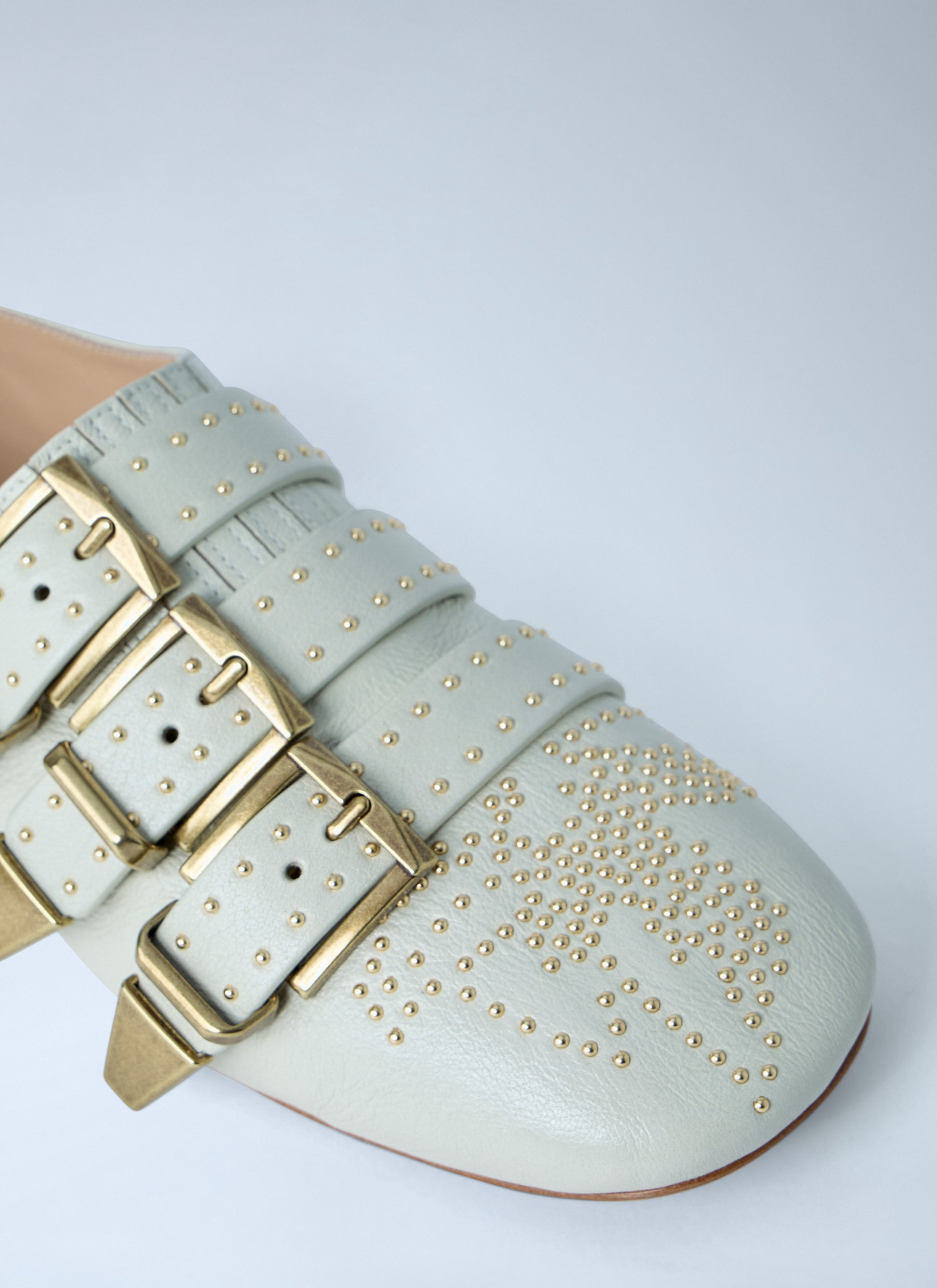 Chloé Women Susanna Flats CHLOE