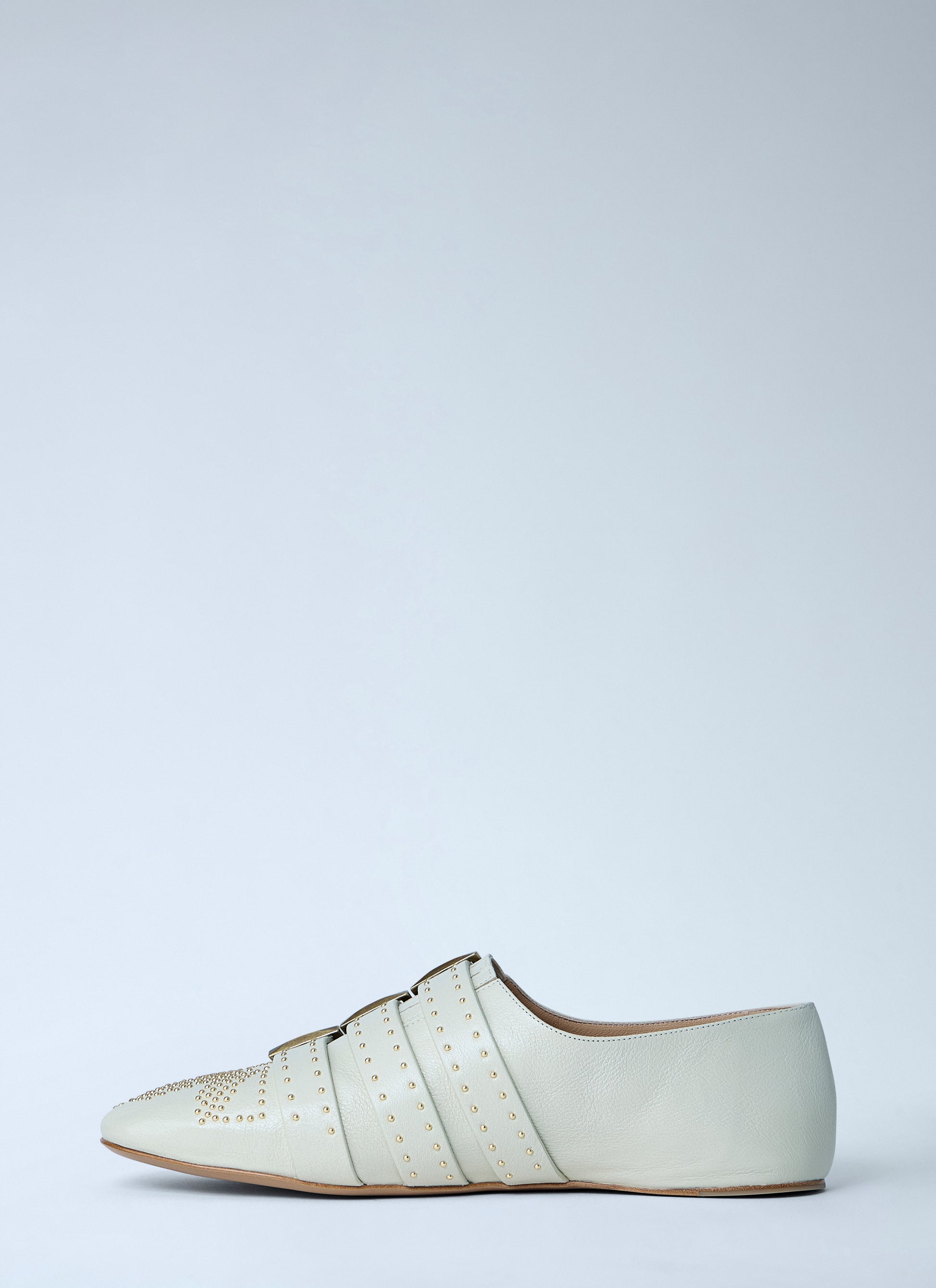 Chloé Women Susanna Flats CHLOE