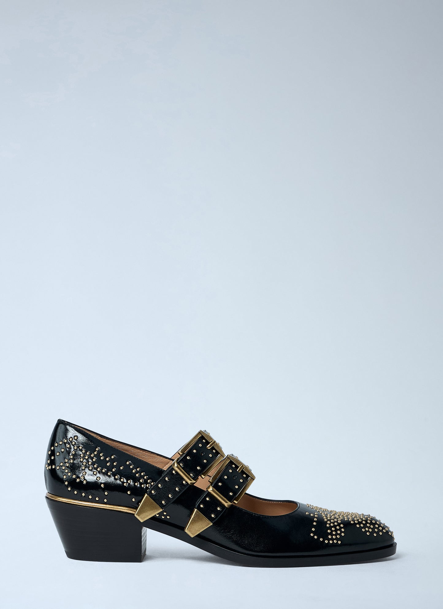 Chloé Women Susanna Pumps CHLOE