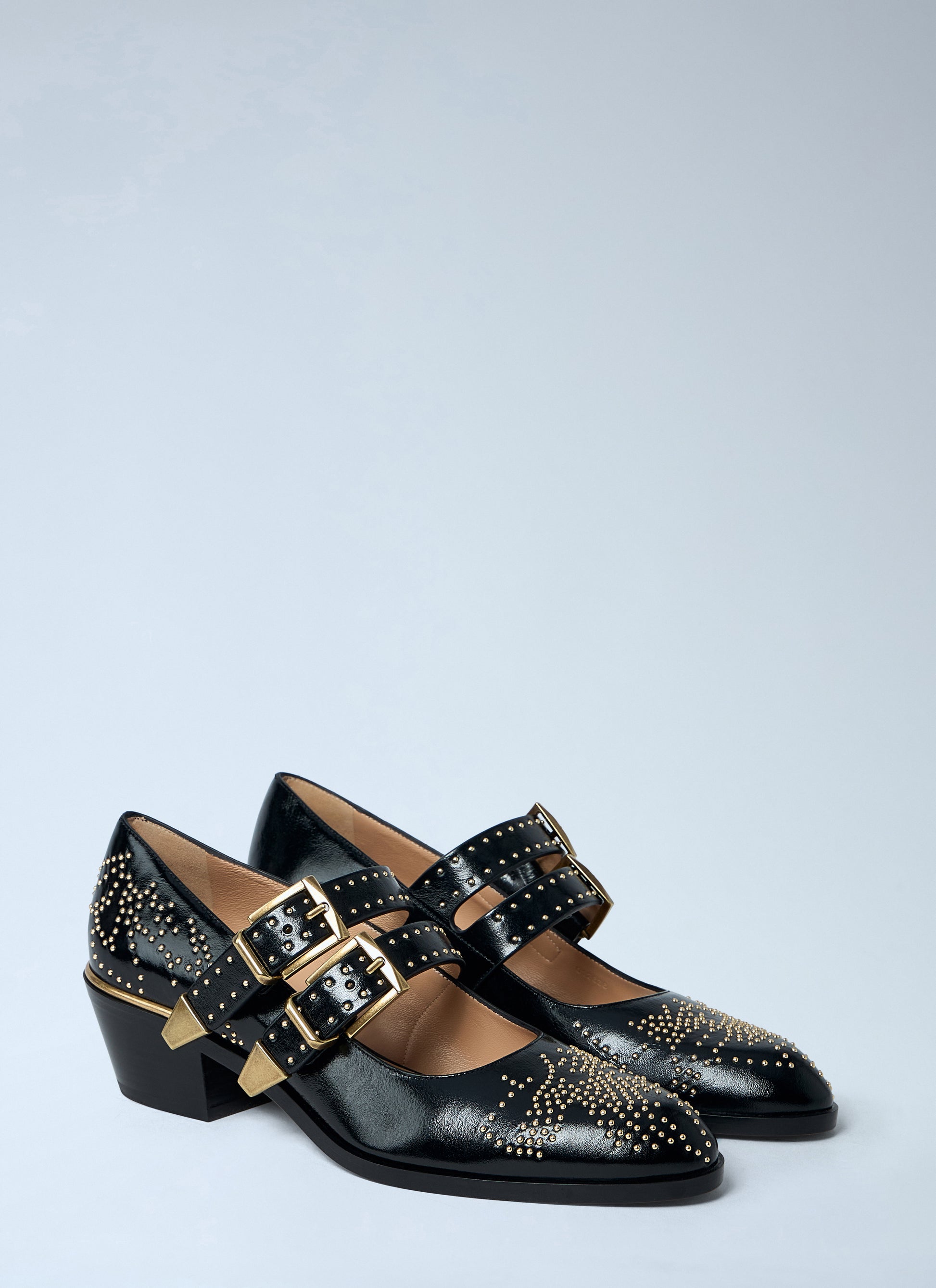 Chloé Women Susanna Pumps CHLOE