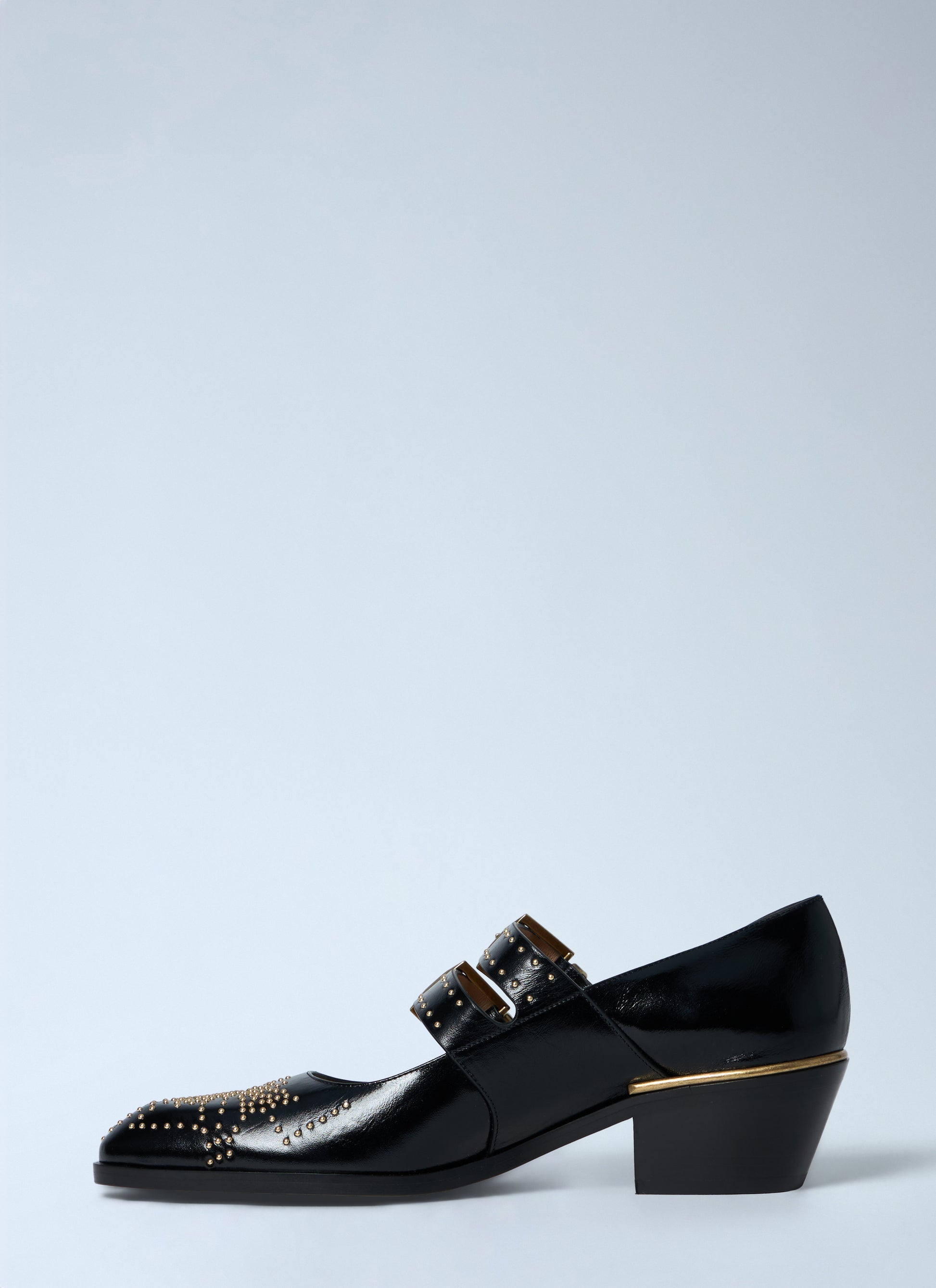 Chloé Women Susanna Pumps CHLOE