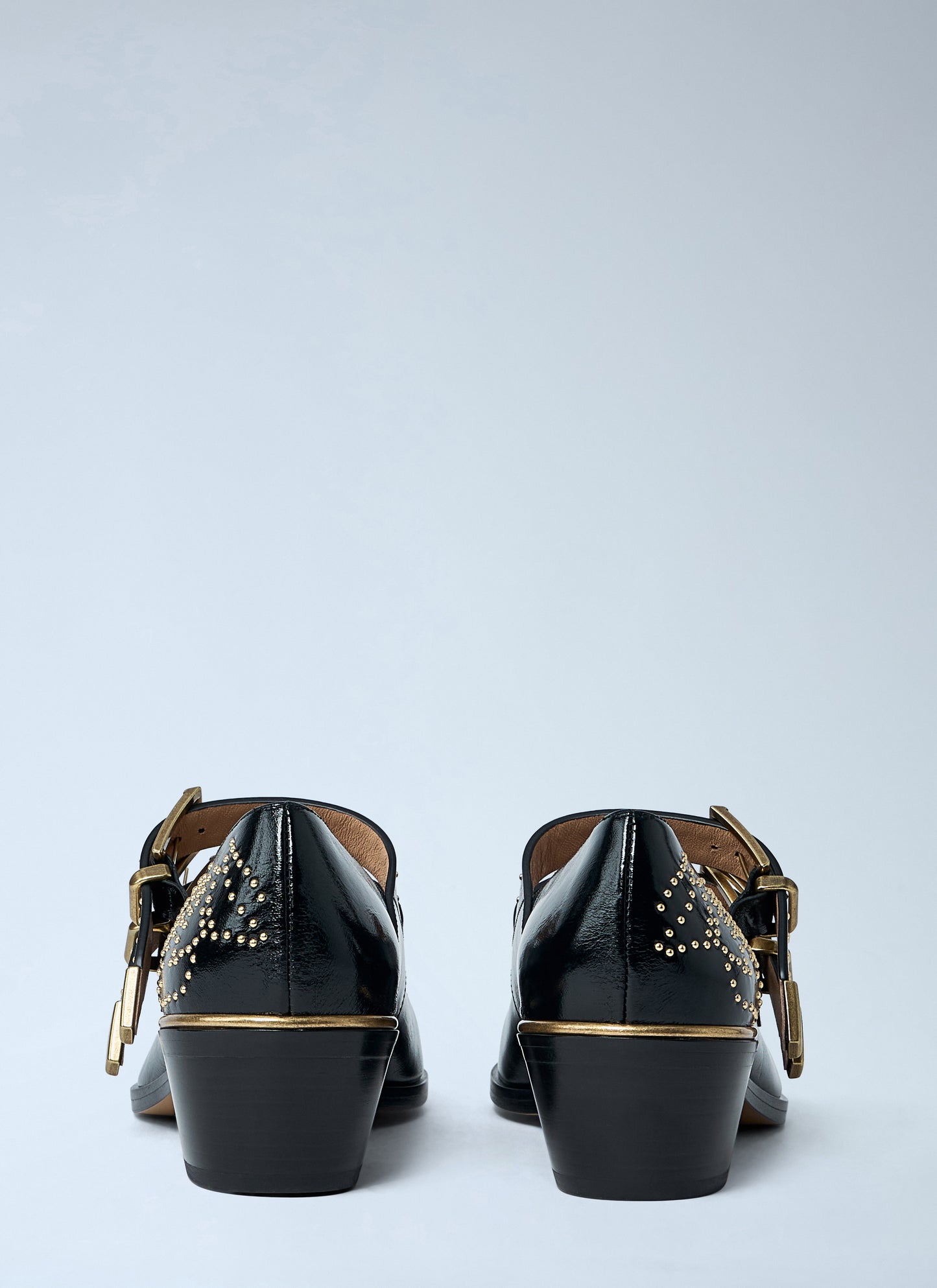 Chloé Women Susanna Pumps CHLOE