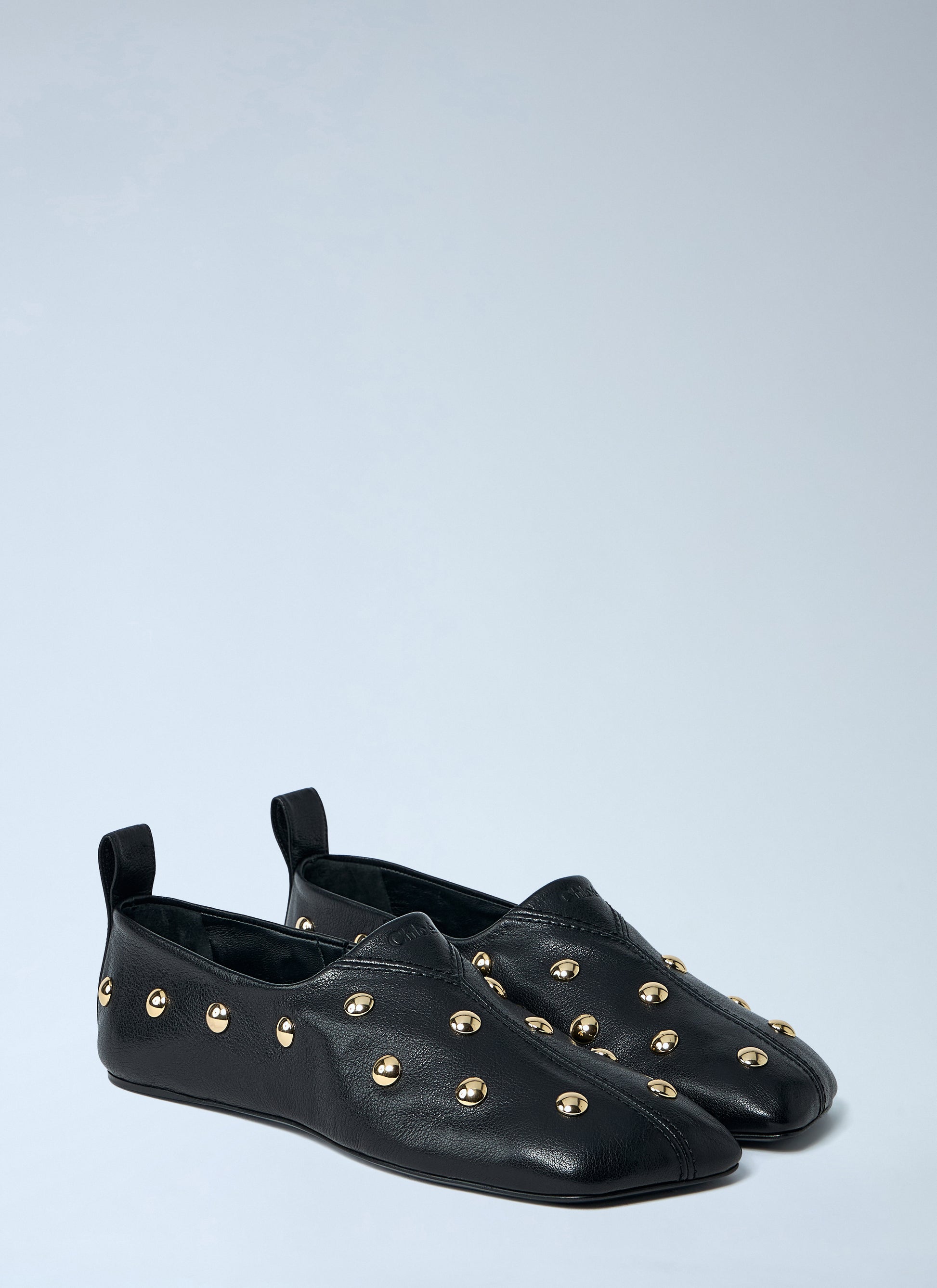 Chloé Women Rita Shoes CHLOE