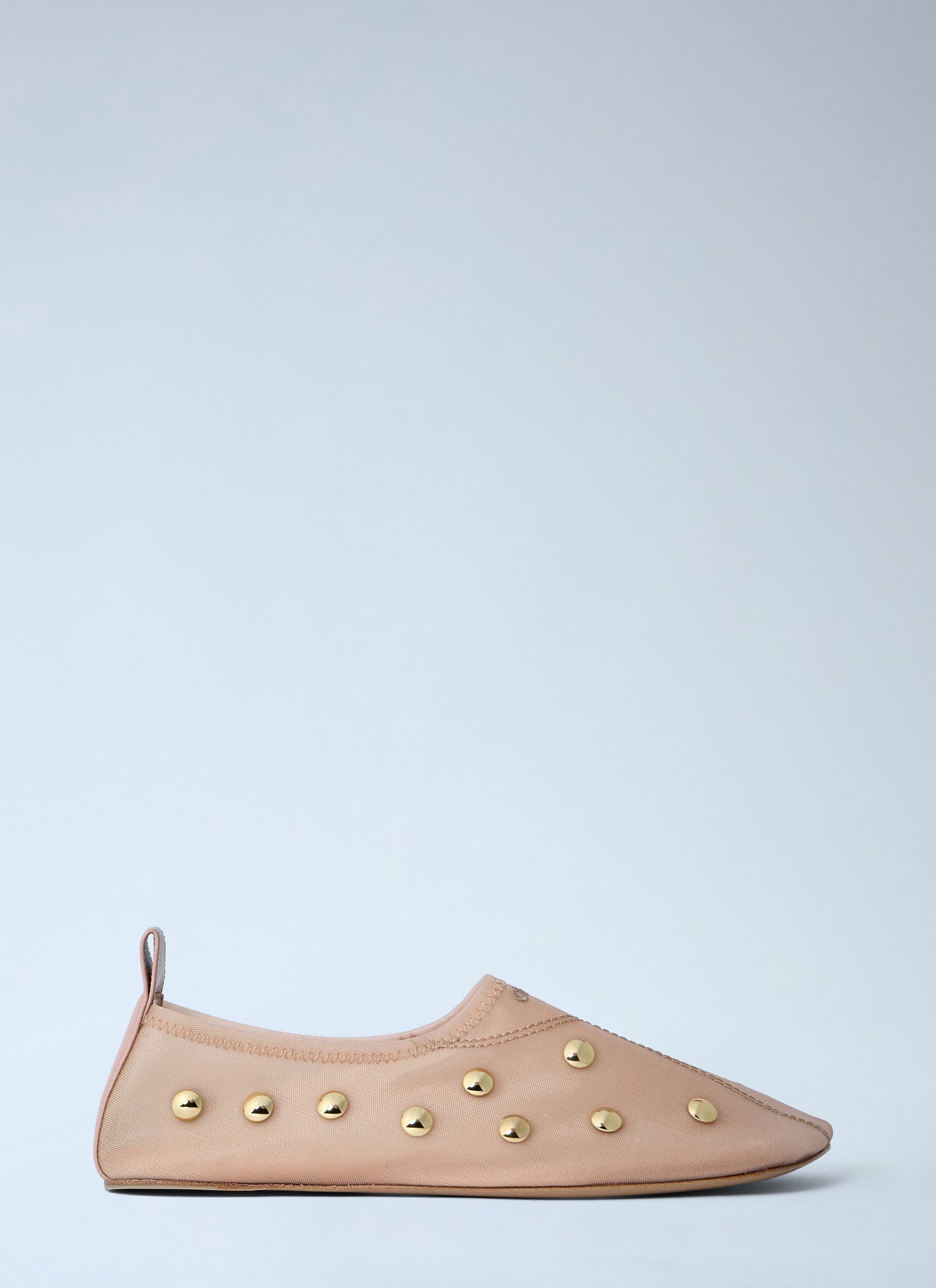 Chloé Women Rita Flat Shoe CHLOE