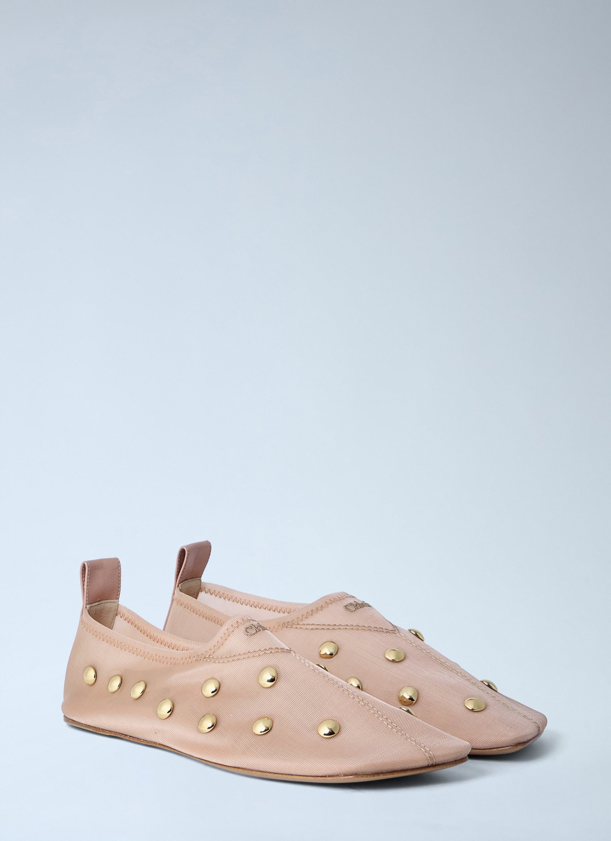 Chloé Women Rita Flat Shoe CHLOE