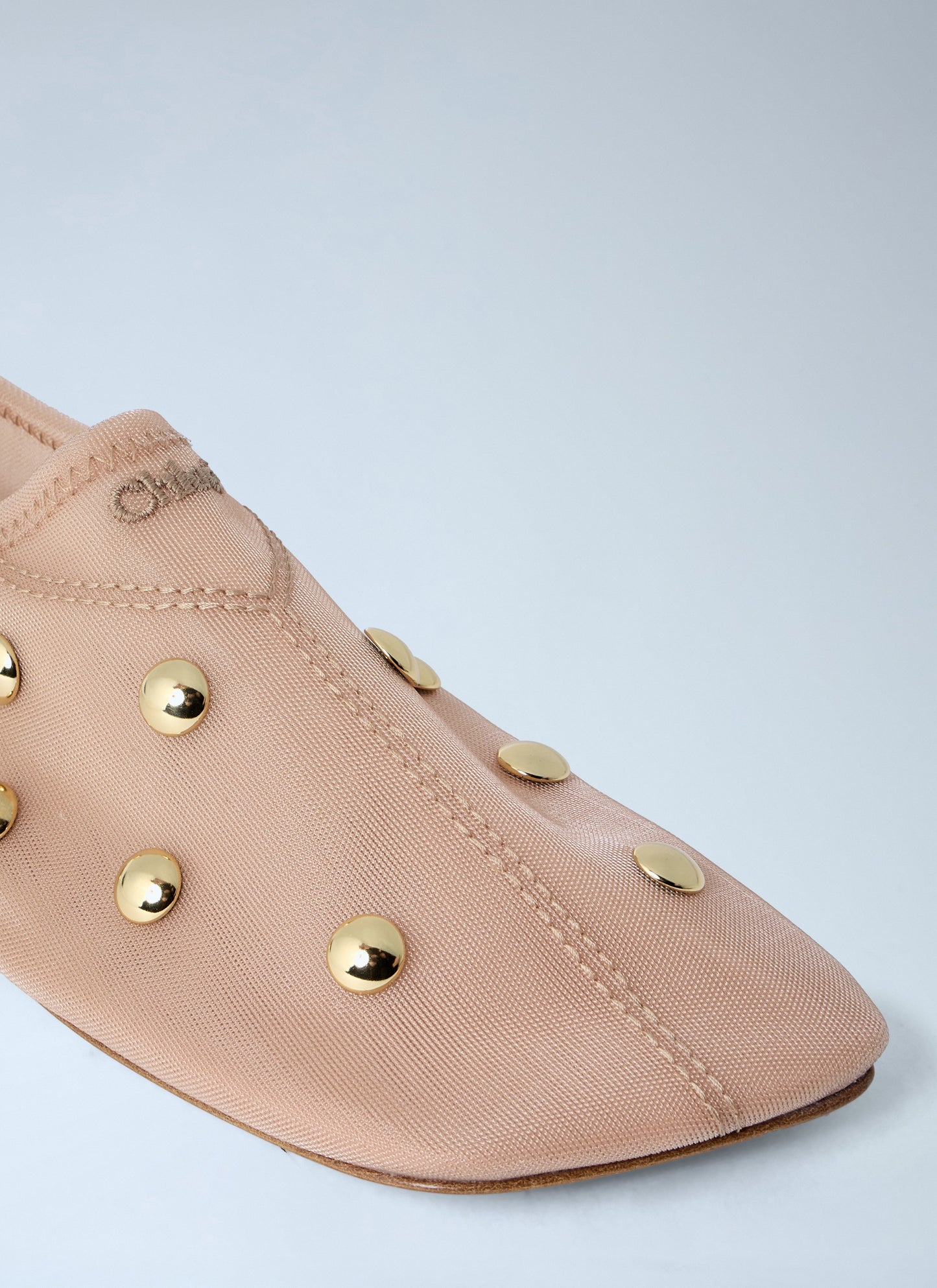 Chloé Women Rita Flat Shoe CHLOE