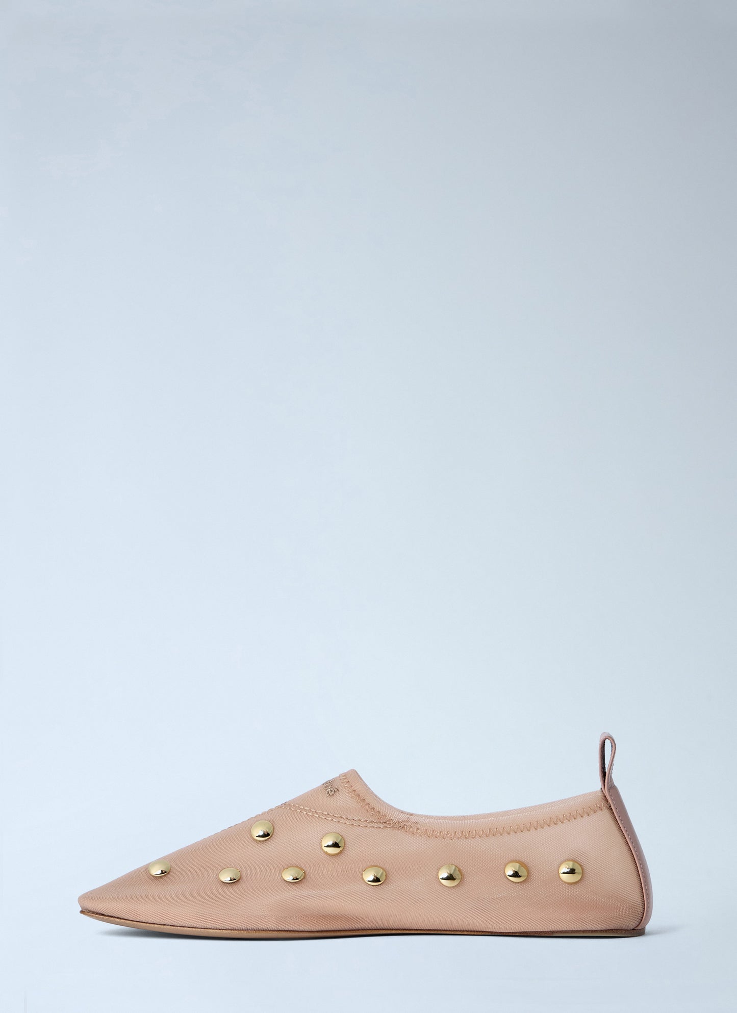 Chloé Women Rita Flat Shoe CHLOE