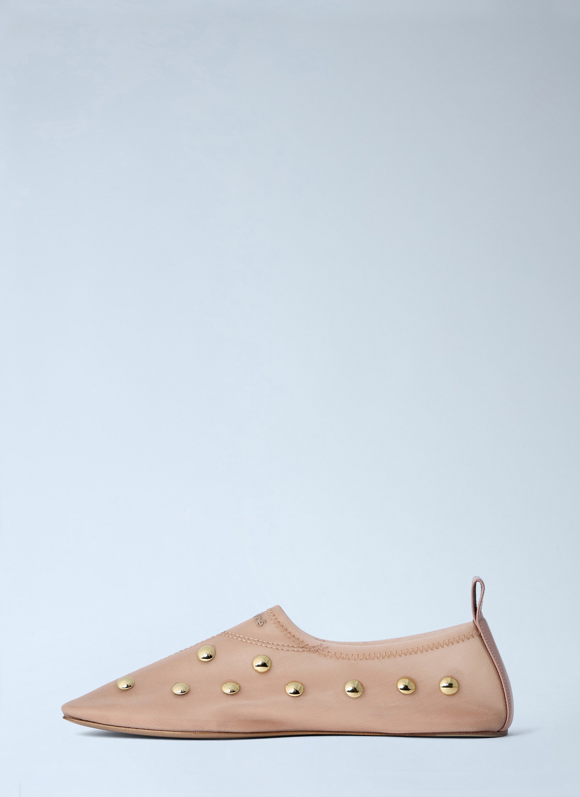 Chloé Women Rita Flat Shoe CHLOE